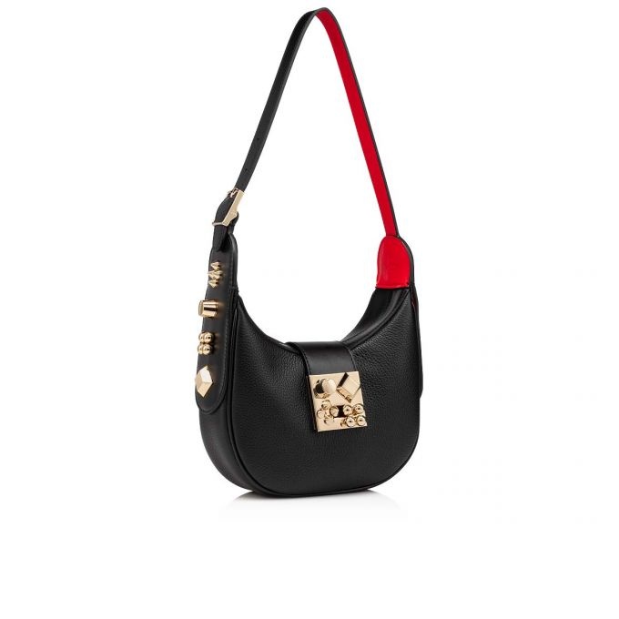Carasky Mini BLACK/GOLD - 2