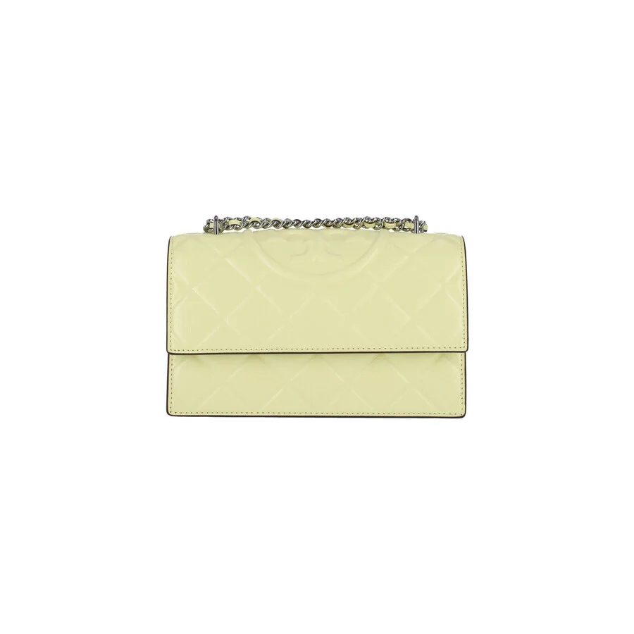 Tory Burch Fleming Small Shoulder Bag - 1