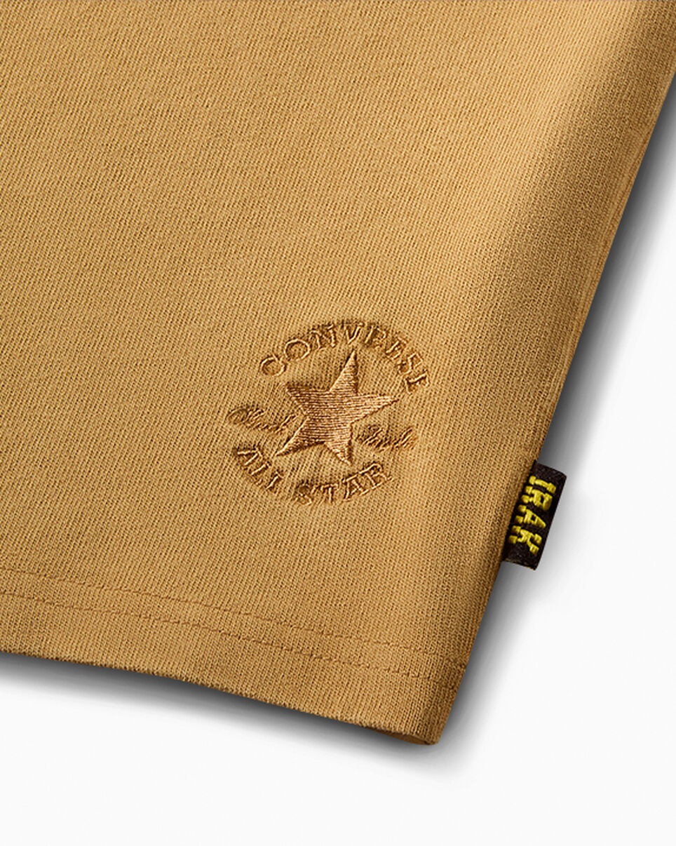 Converse x IRAK NYC Gold Standard T-Shirt - 4
