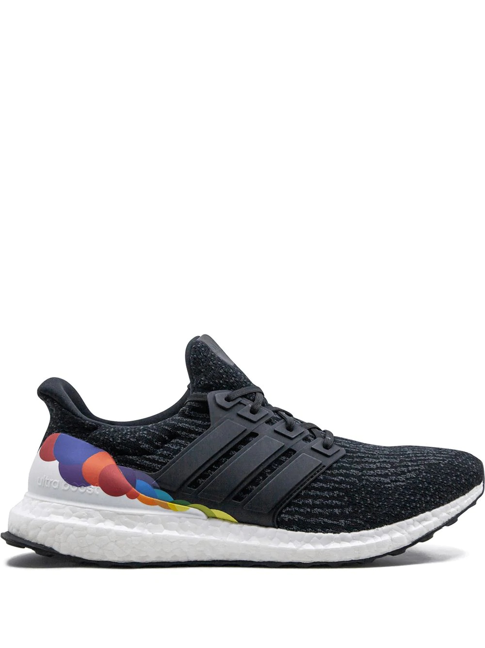 ultraboost pride sneakers - 1