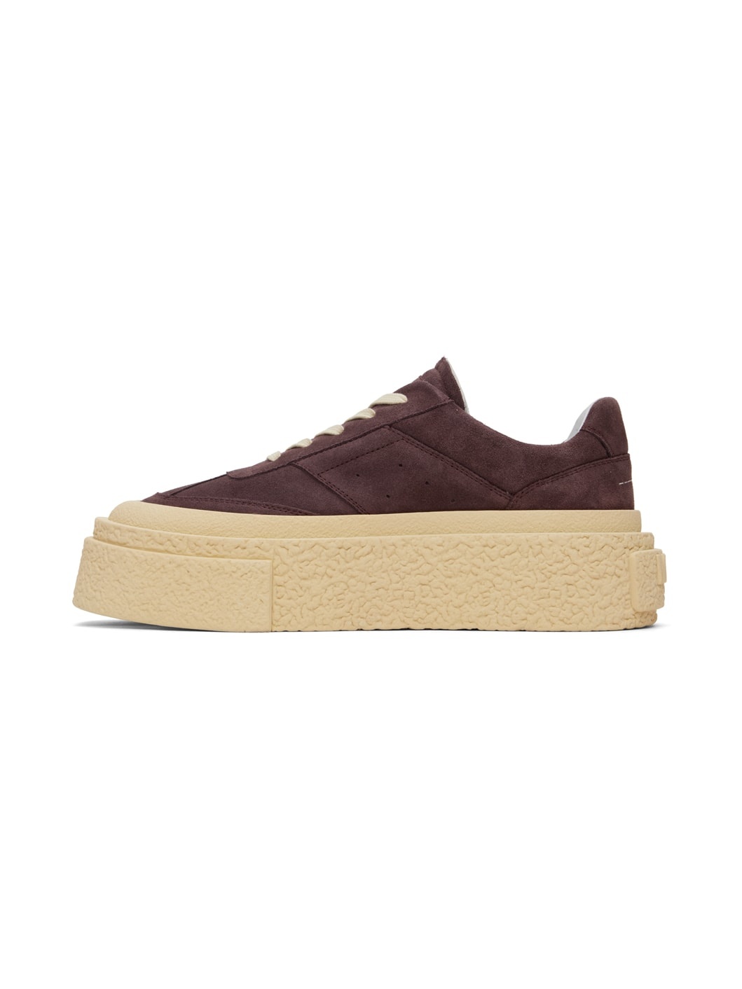 Purple Gambetta Sneakers - 3