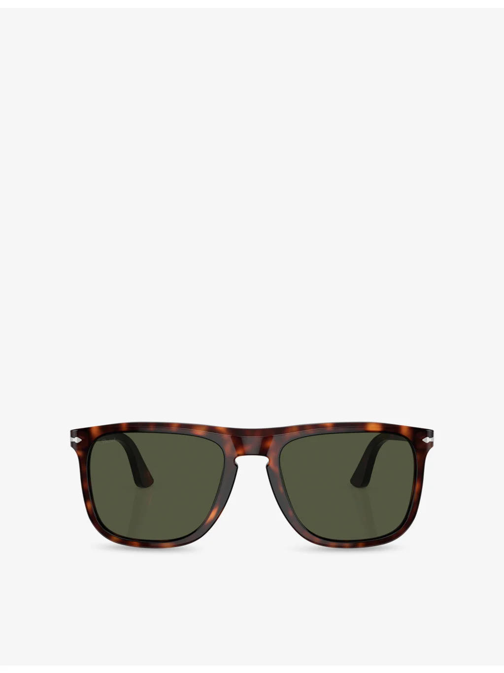 PO3336S Pilot-Frame Acetate Sunglasses - 1