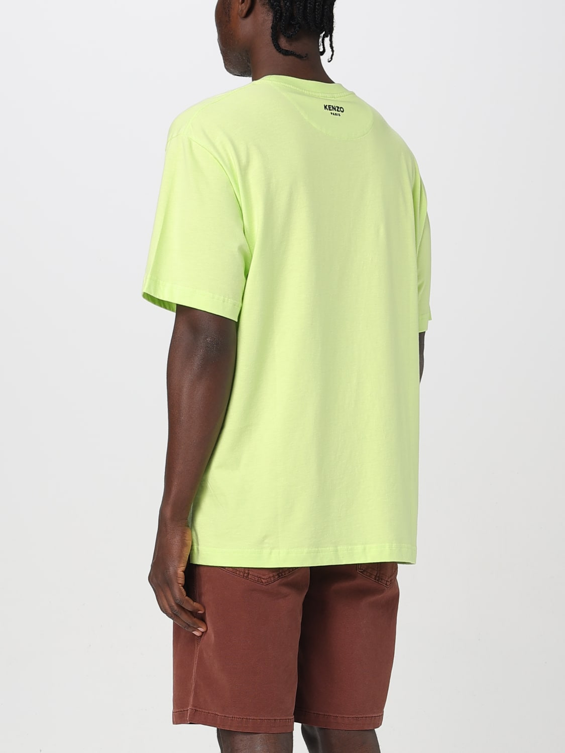 T-shirt men Kenzo - 3