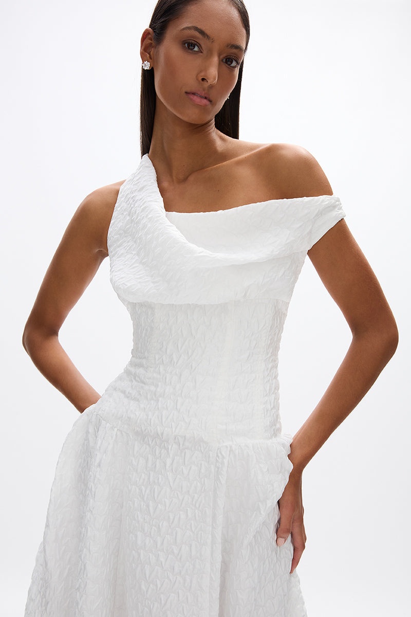 ELLEY DRESS - 3