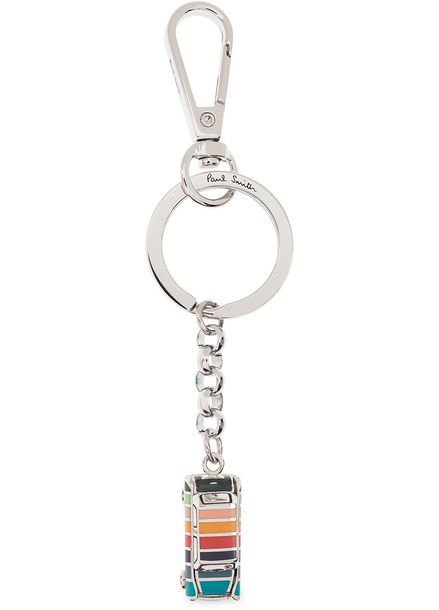 Keyring with charm - 1