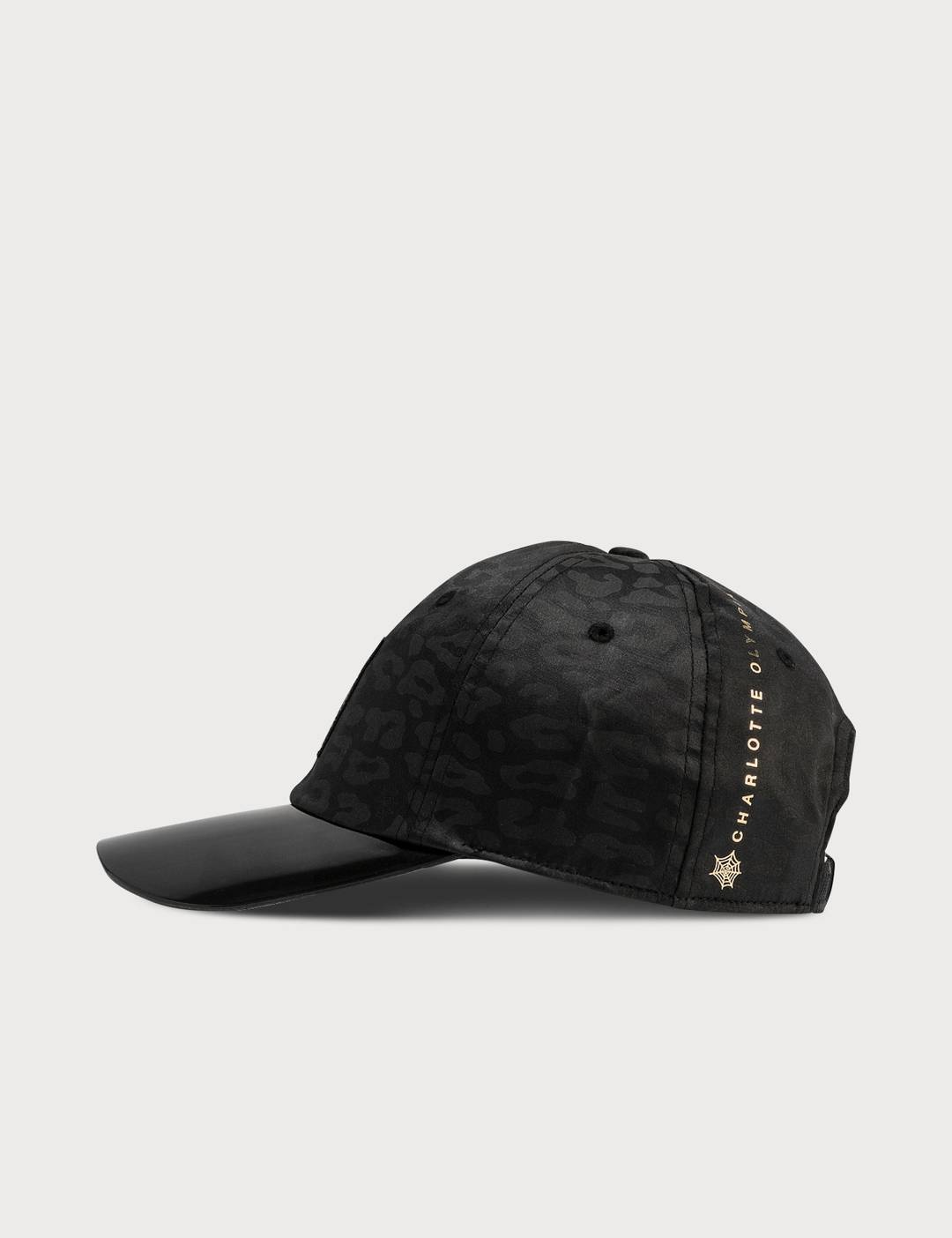 Puma x Charlotte Olympia Cap - 3