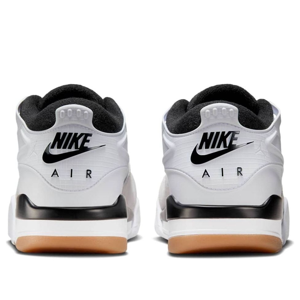 Air Jordan 4 RM 'Military Black' FQ7939-110 - 5