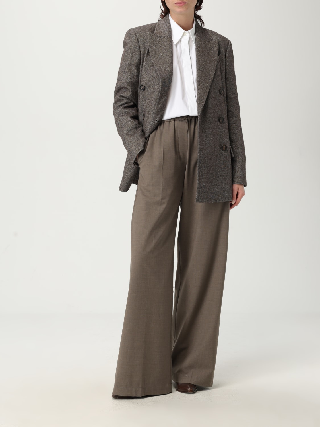 Pants woman Brunello Cucinelli - 2
