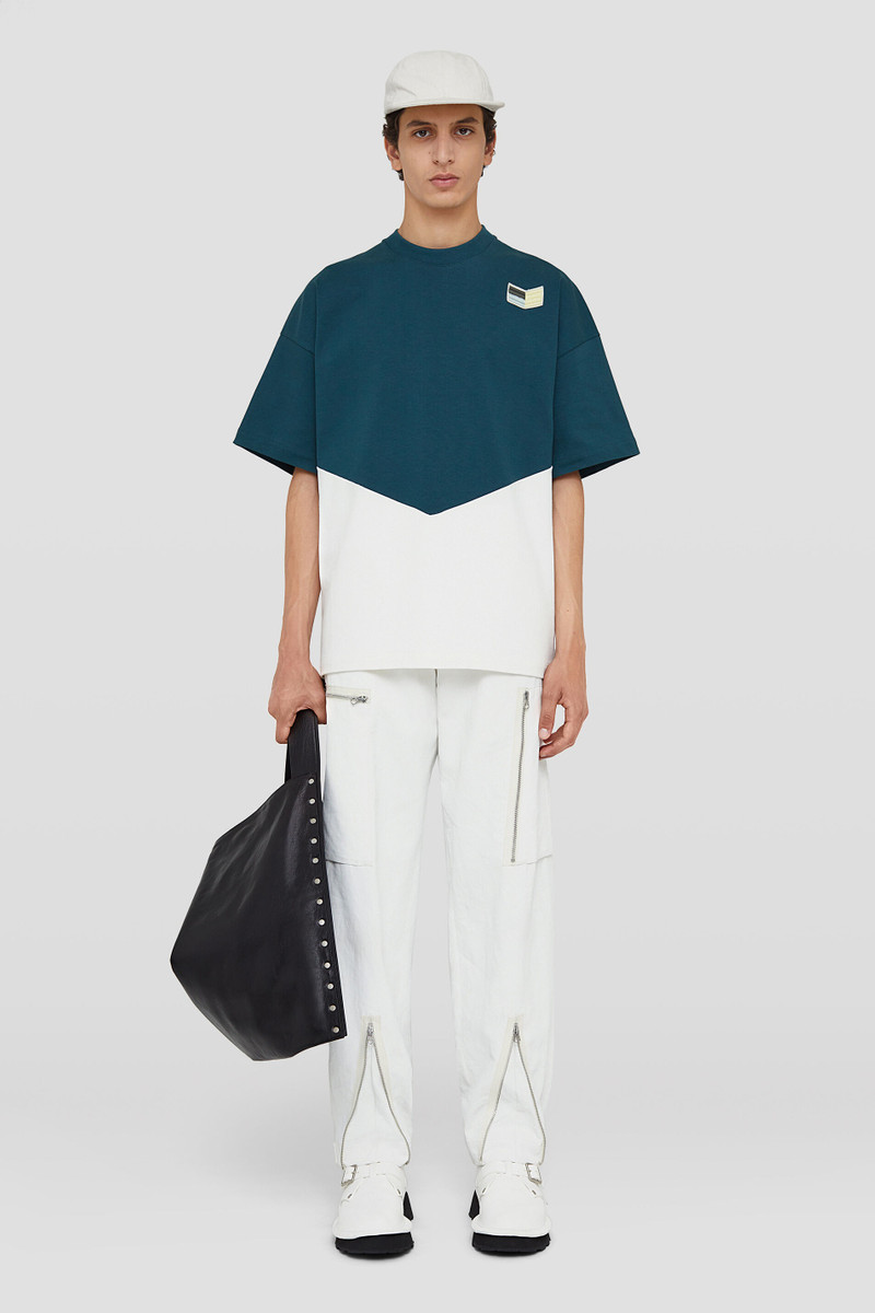Jil Sander Graphic T-shirt outlook