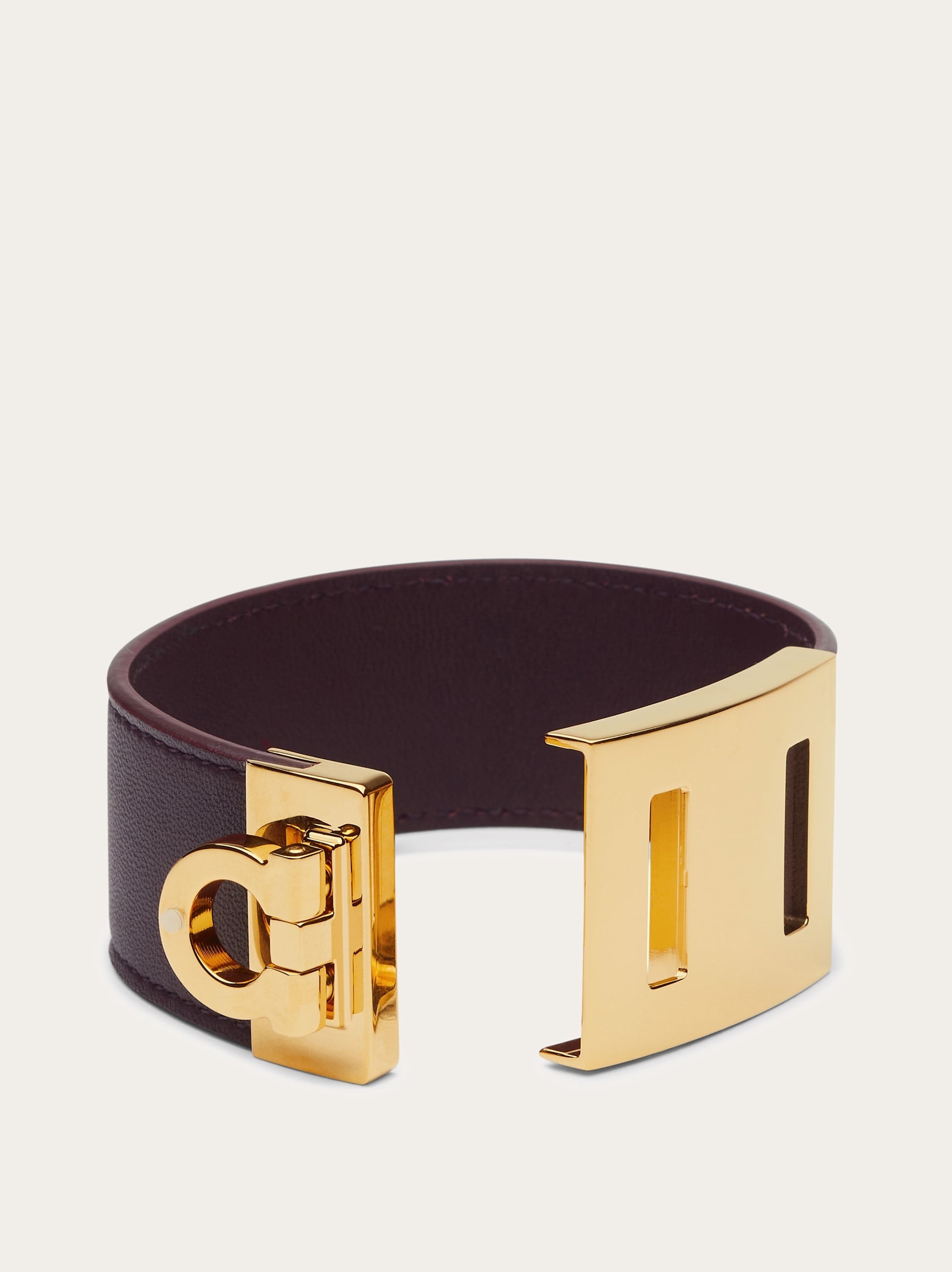 Gancini bracelet - Mis 15 - 4