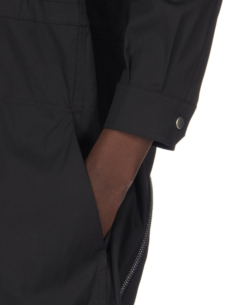 Tommy woven jumpsuit 7