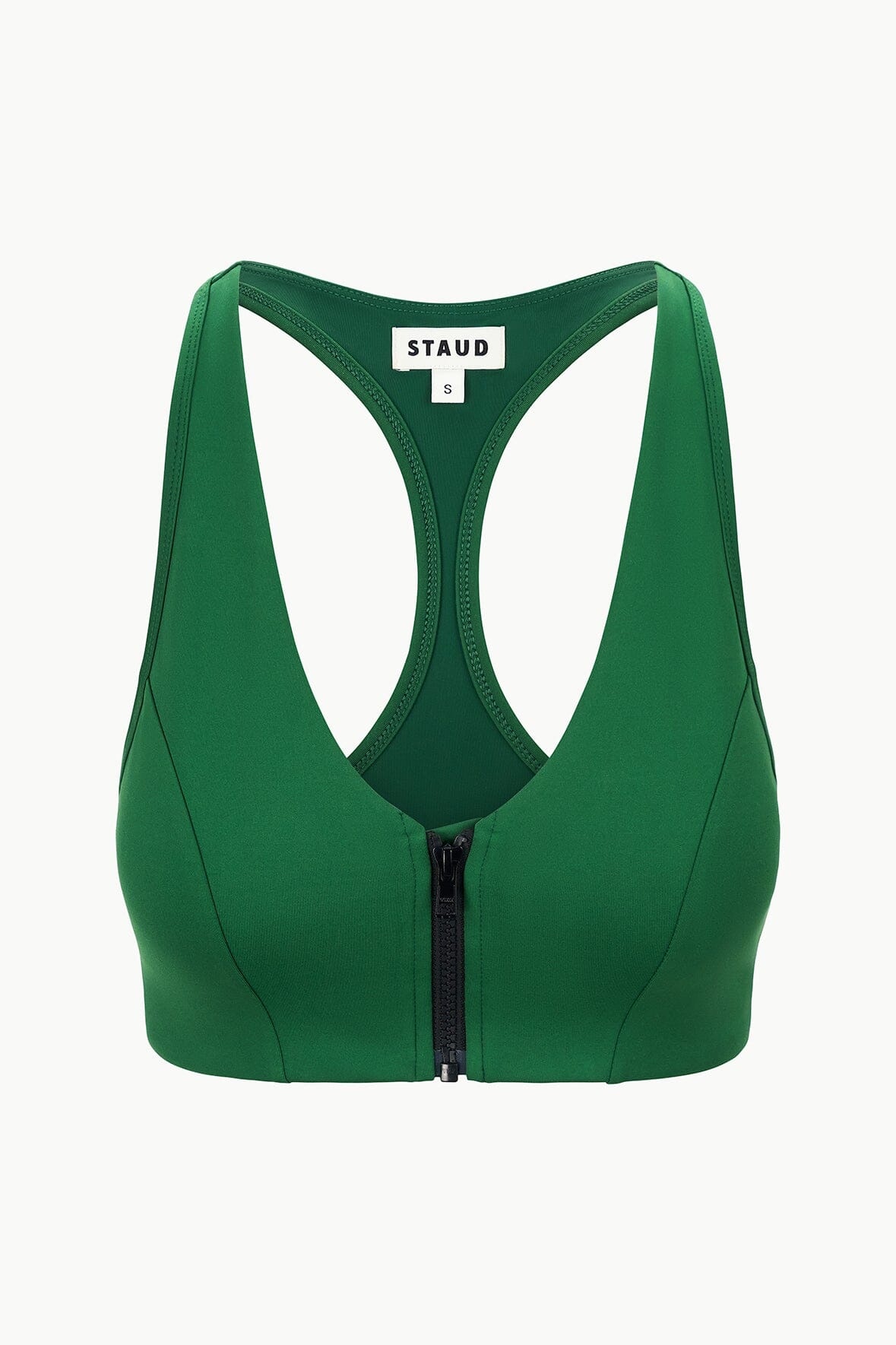 STAUD INTERVAL TOP JUNGLE - 1