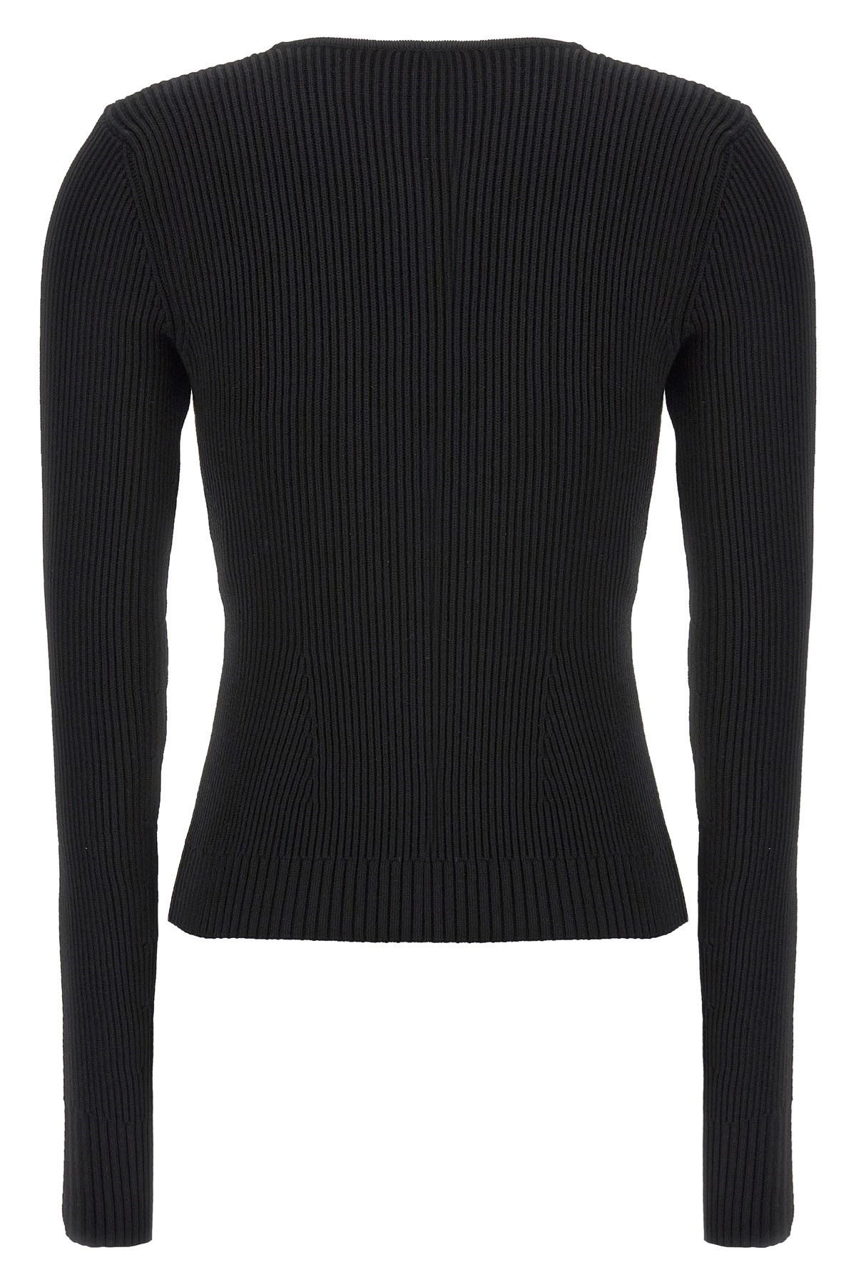 '07' sweater - 3