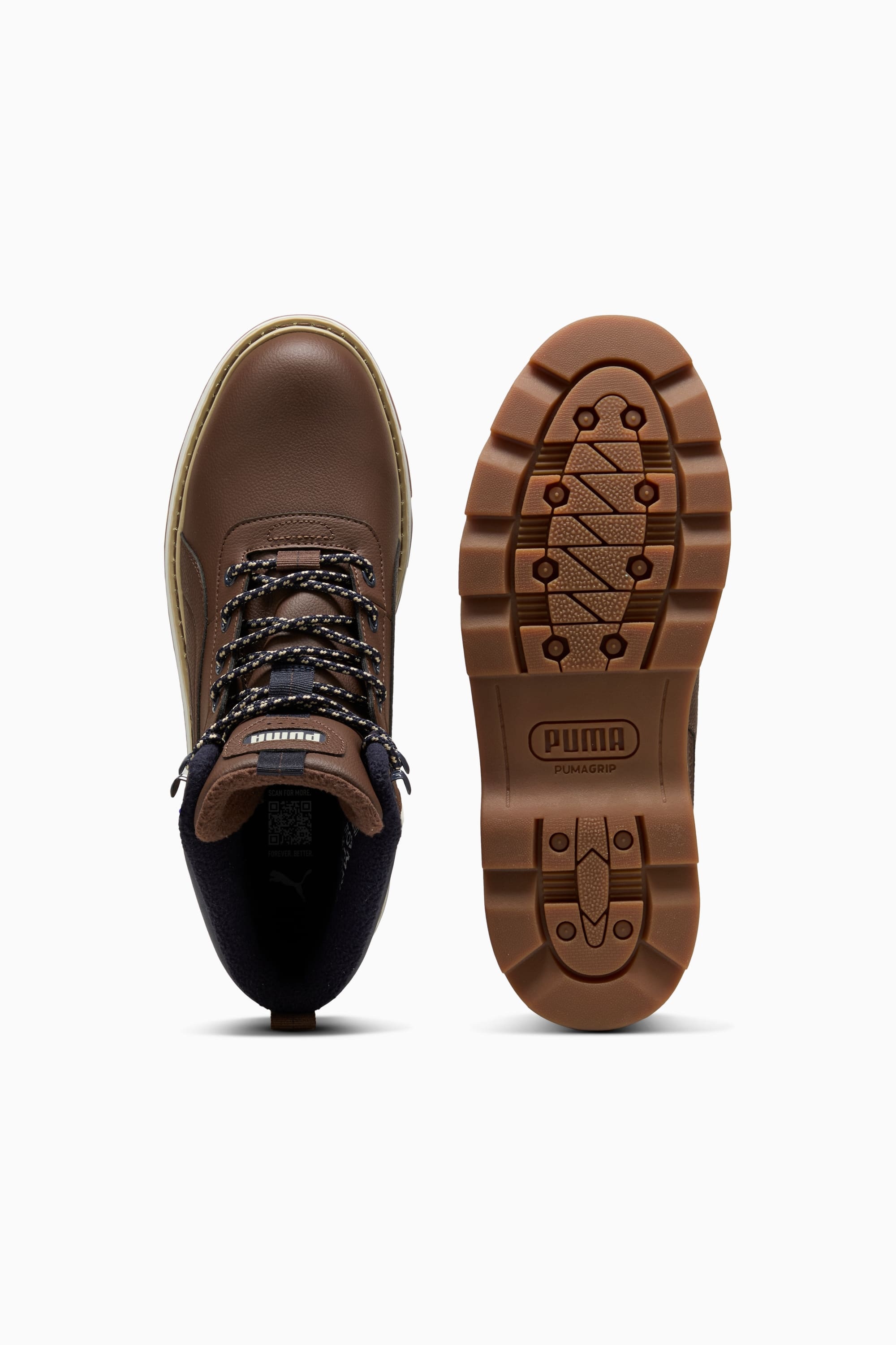 Desierto v3 Puretex Men's Boots - 4