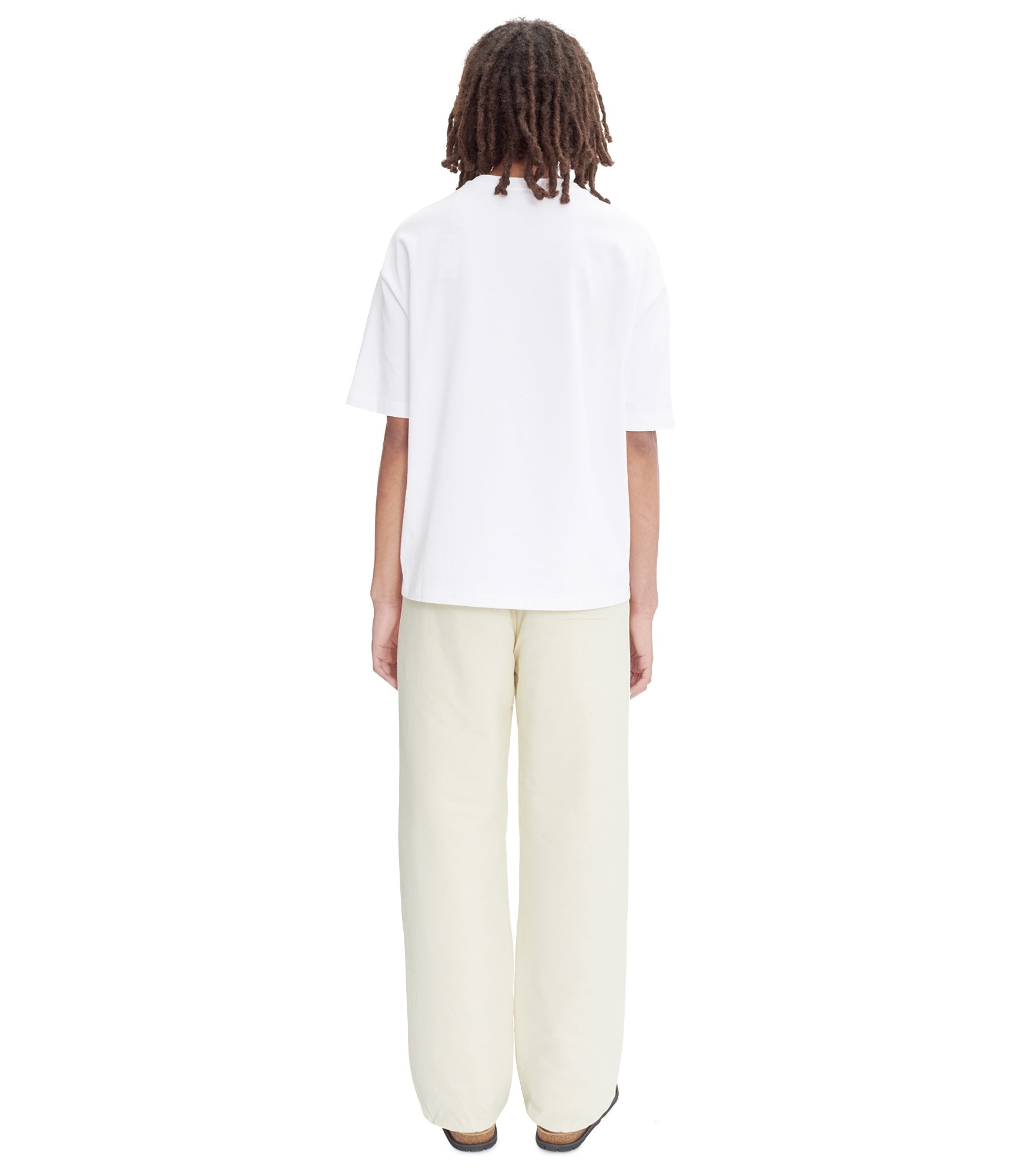 CUTBACK TAME IMPALA JOGGERS (M) - 3