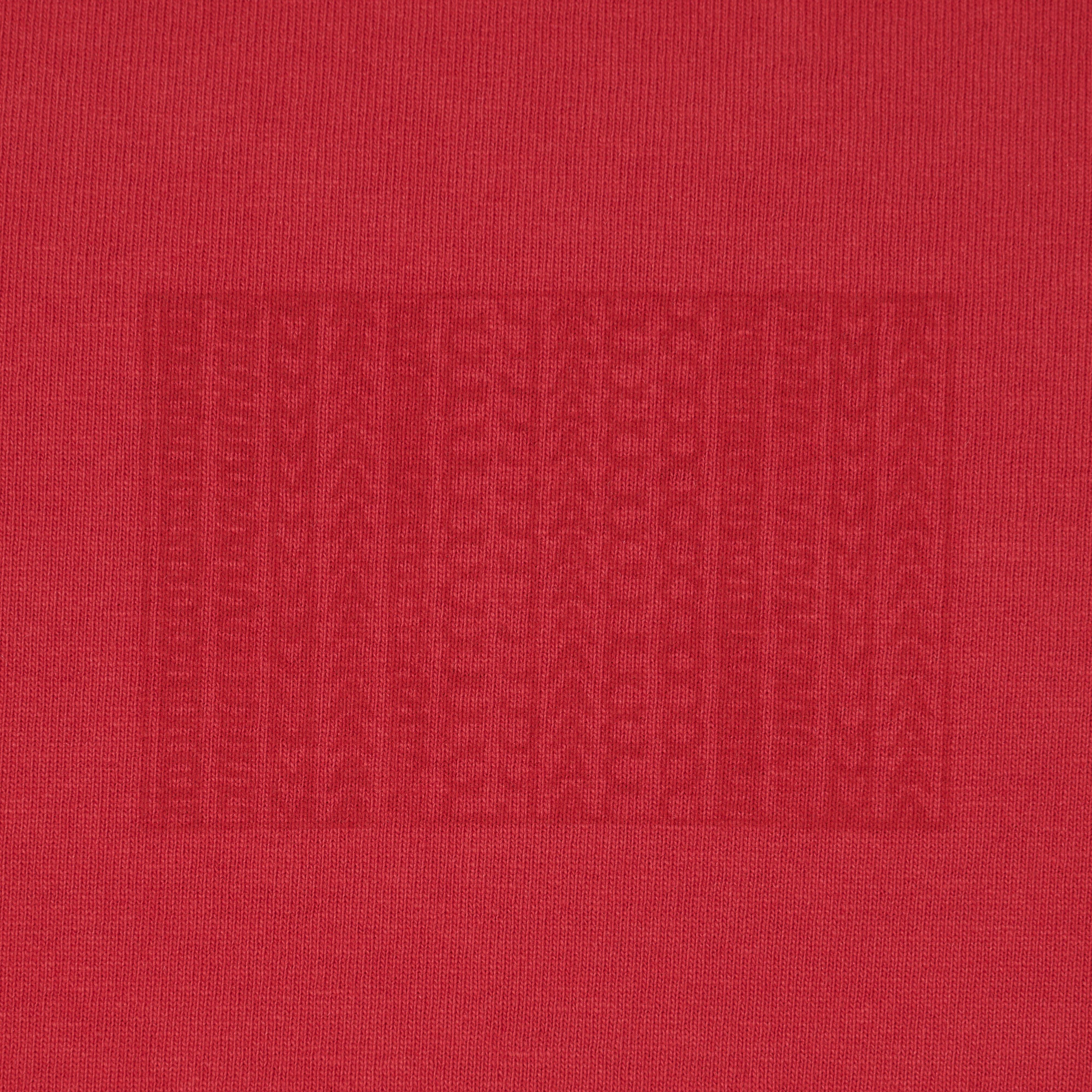 THE SEAMED UP TEE - 7