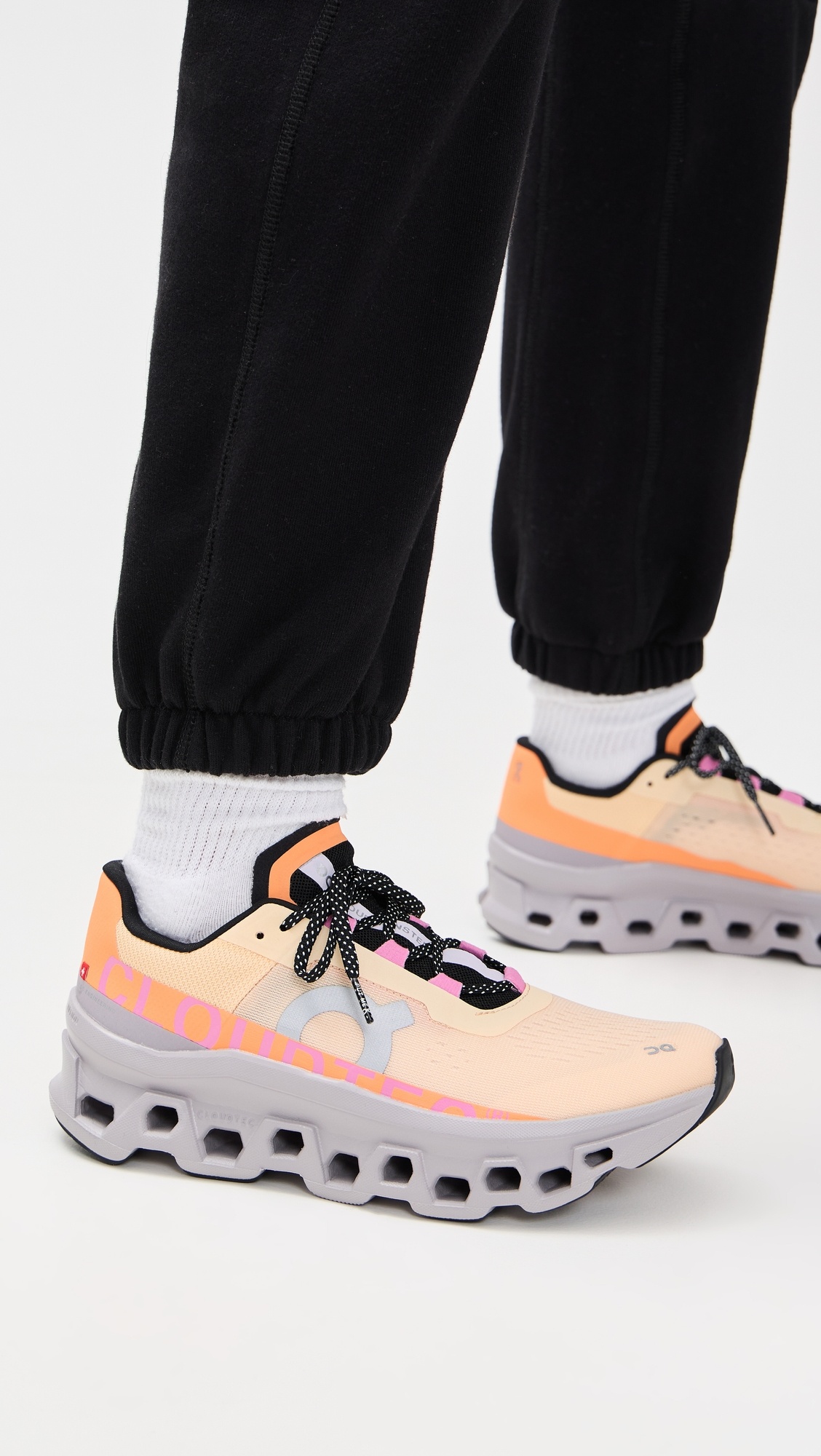 Cloudmonster 1 Sneakers - 2