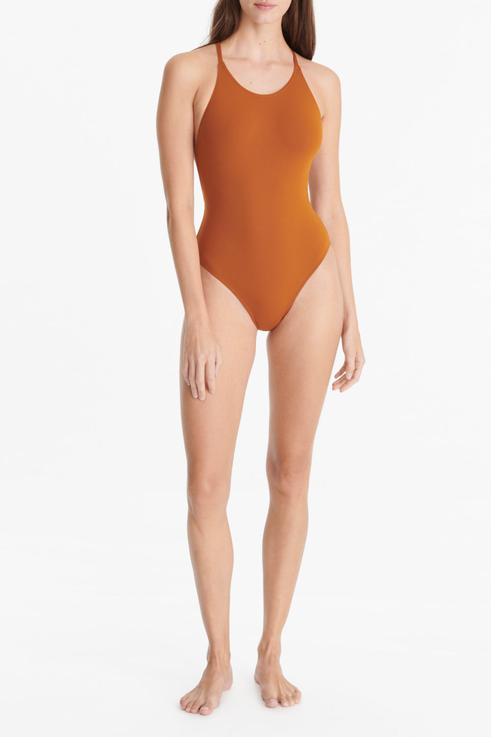 Navale sophisticated one piece - 2