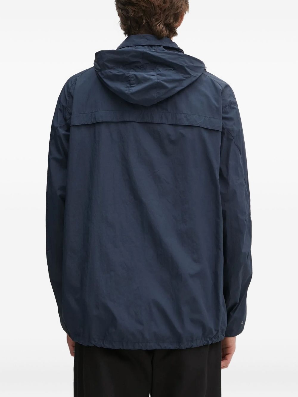 Durham jacket - 4