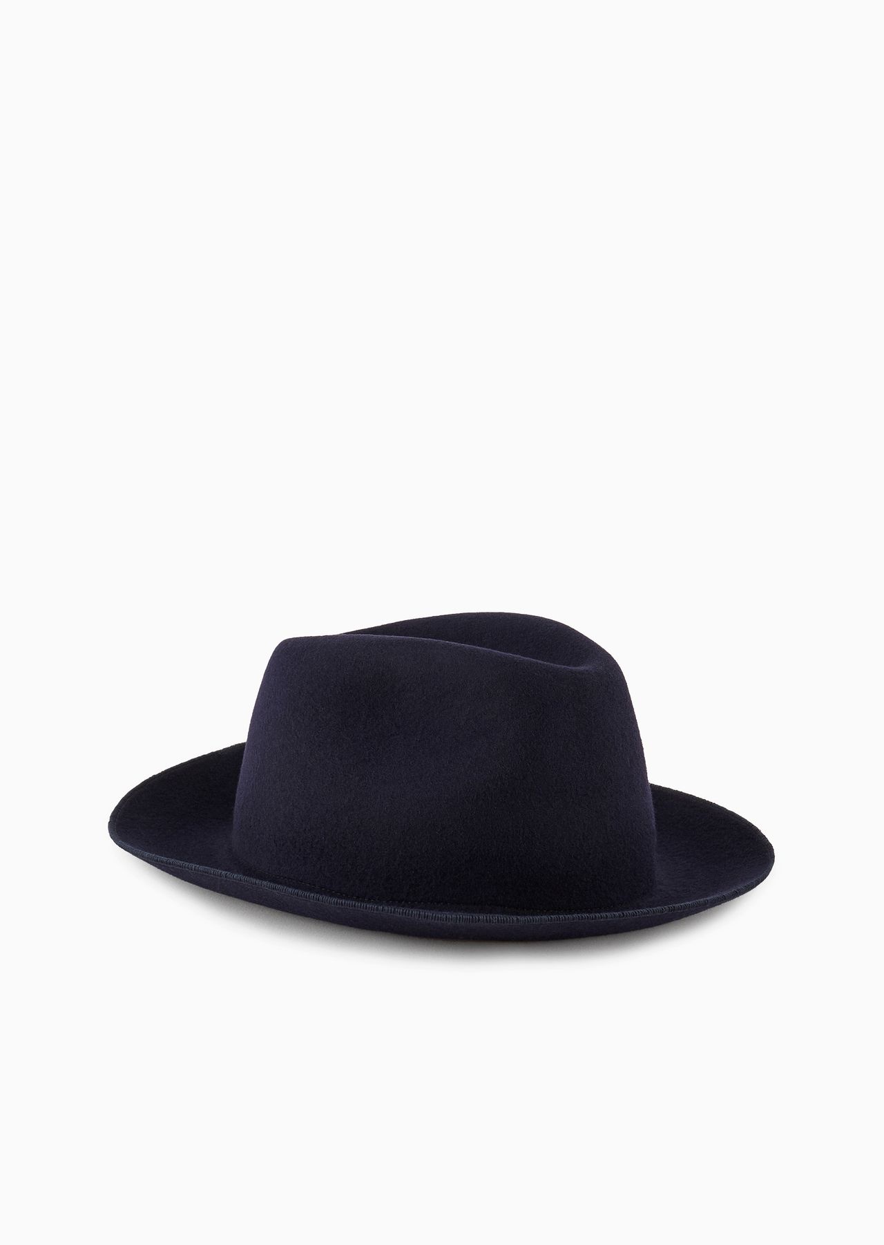 Wool hat - 1