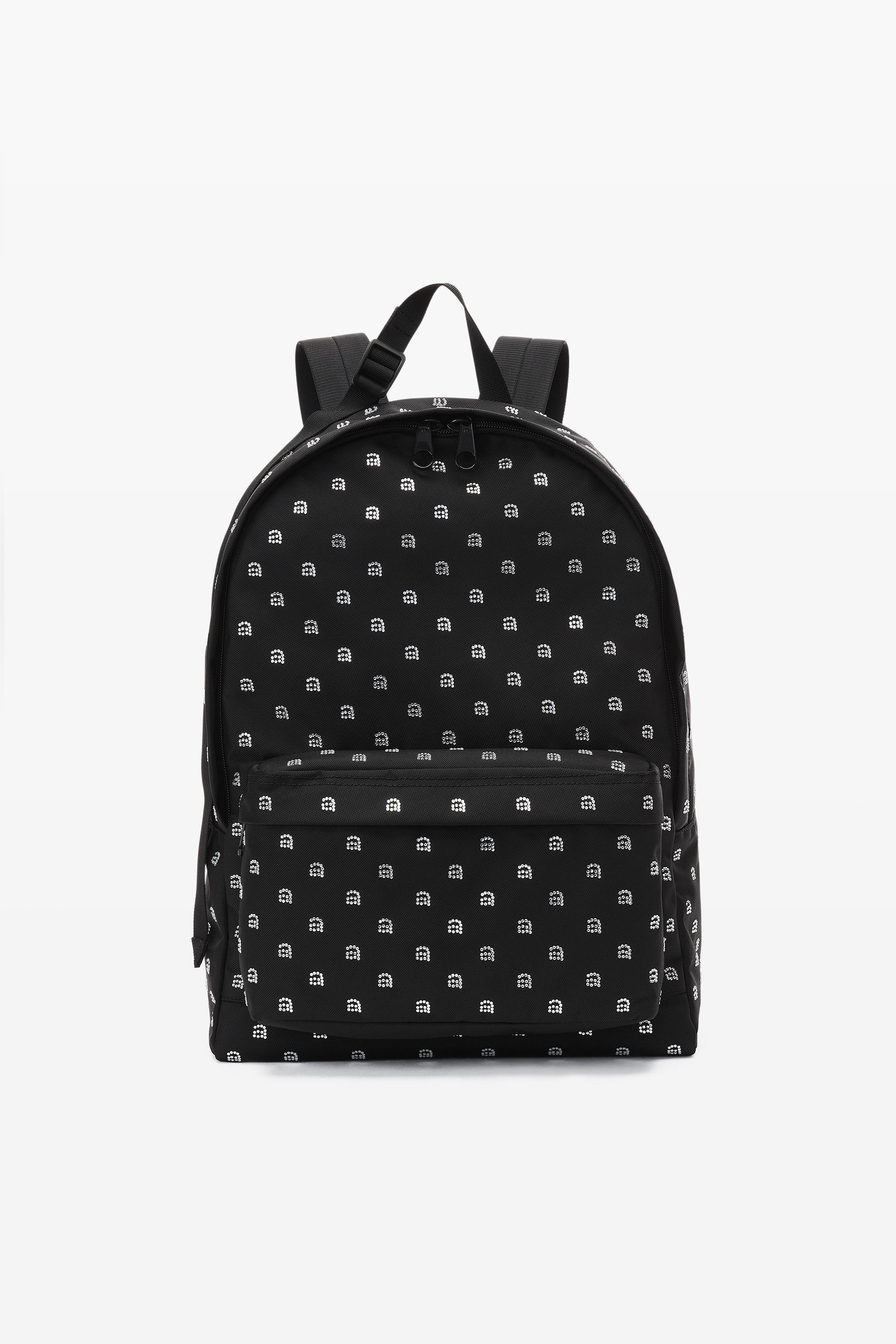 WANGSPORT BACKPACK IN NYLON - 1