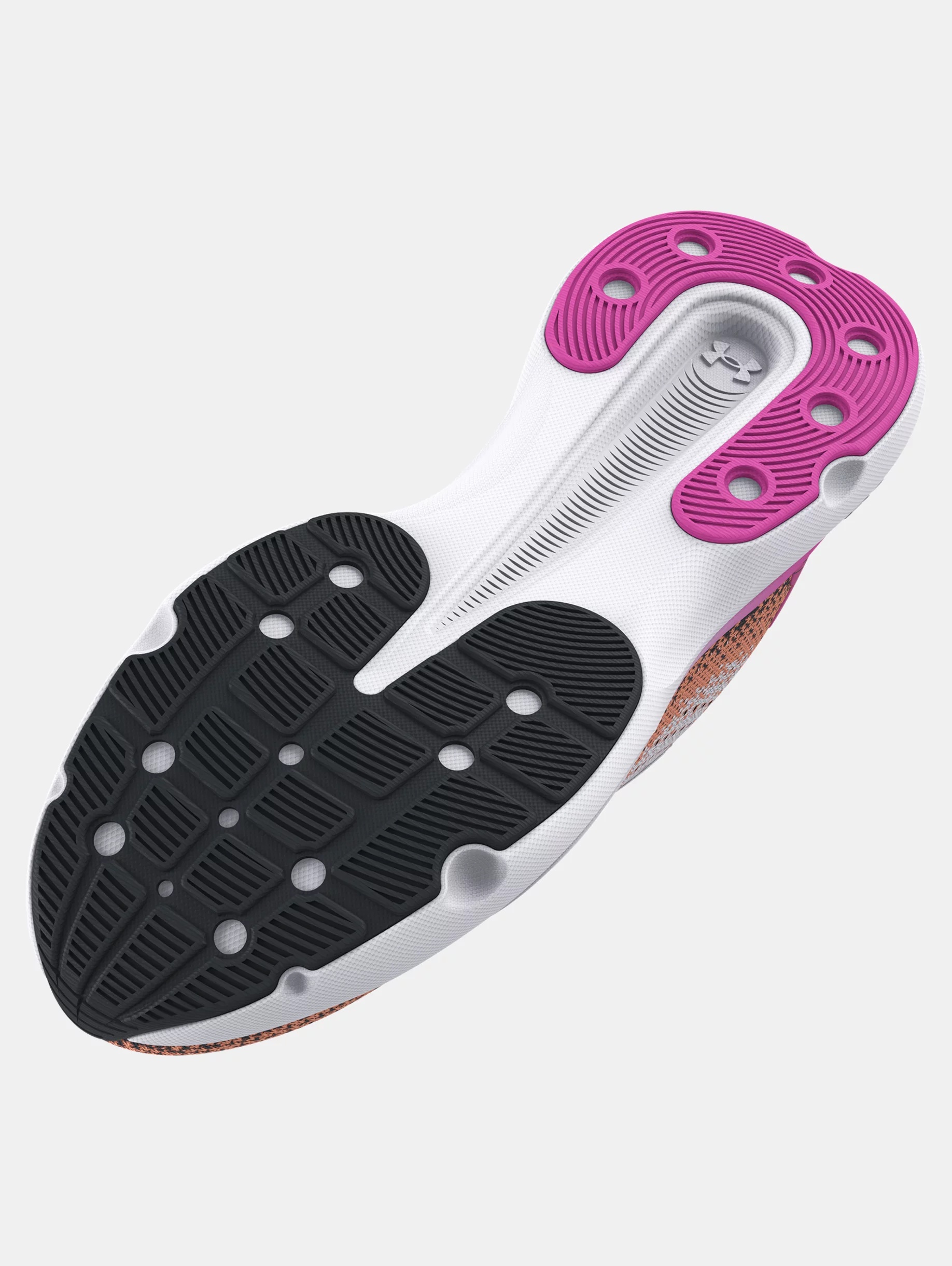 Women's UA Infinite Running Shoes - 4
