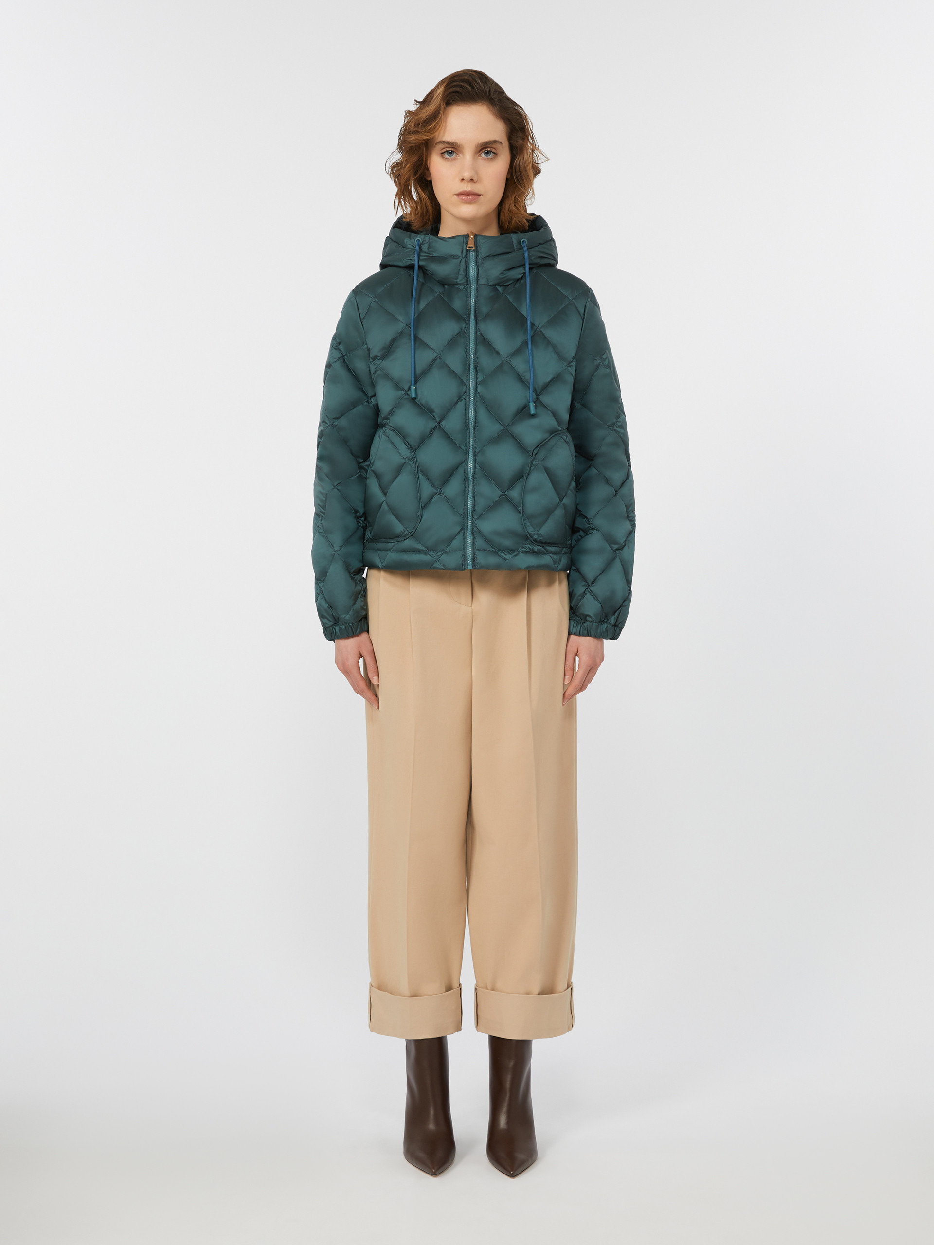 ERIS Water-resistant jacket - 3