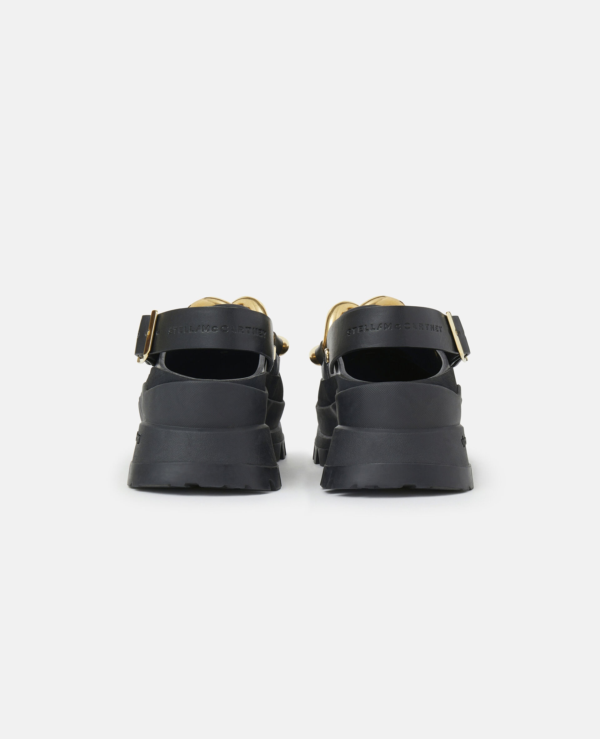 Falabella Trace Clogs - 3