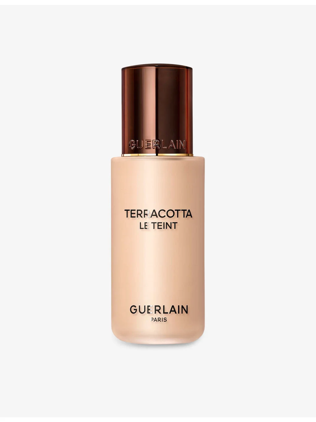 Terracotta Le Teint Healthy Glow Foundation 35ml - 1
