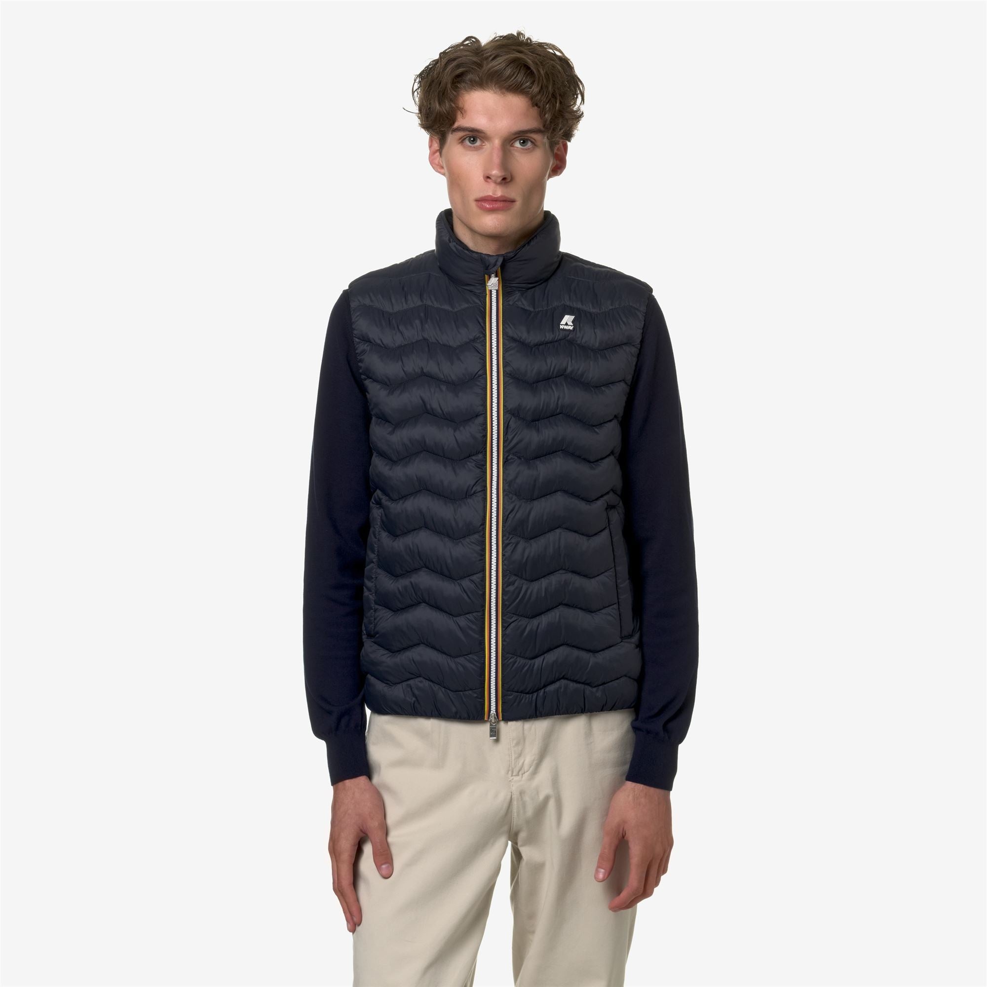 VALEN QUILTED WARM - 3