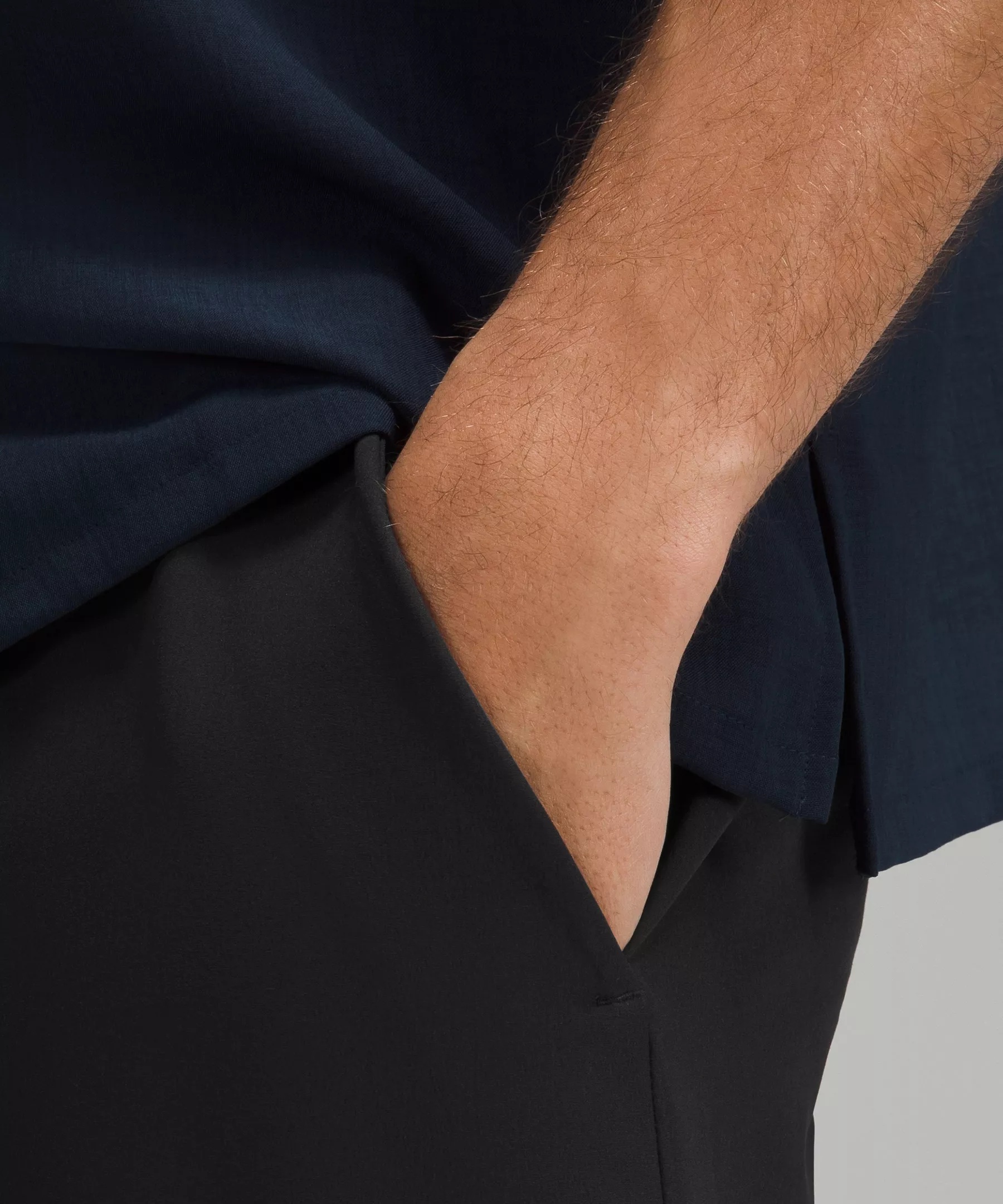 Pool Short 7" *Lined - 5