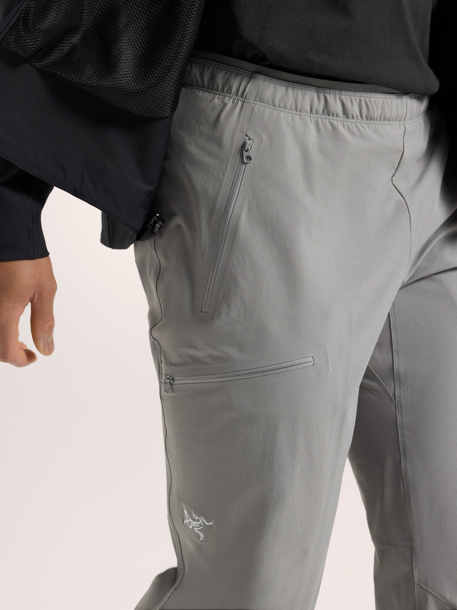 Gamma Jogger - 3