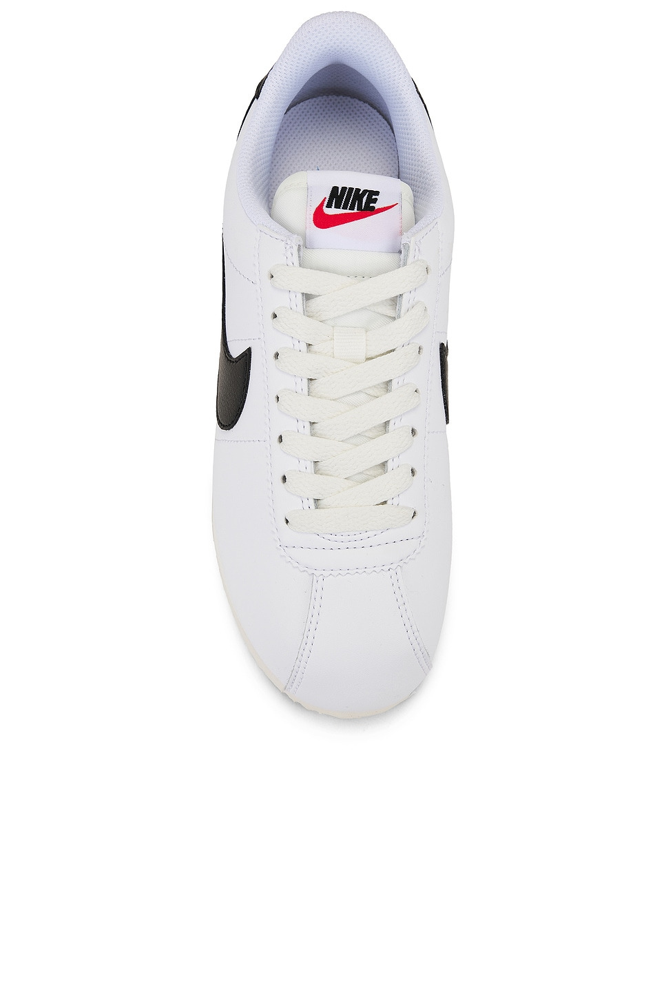 Cortez Leather Sneaker - 4
