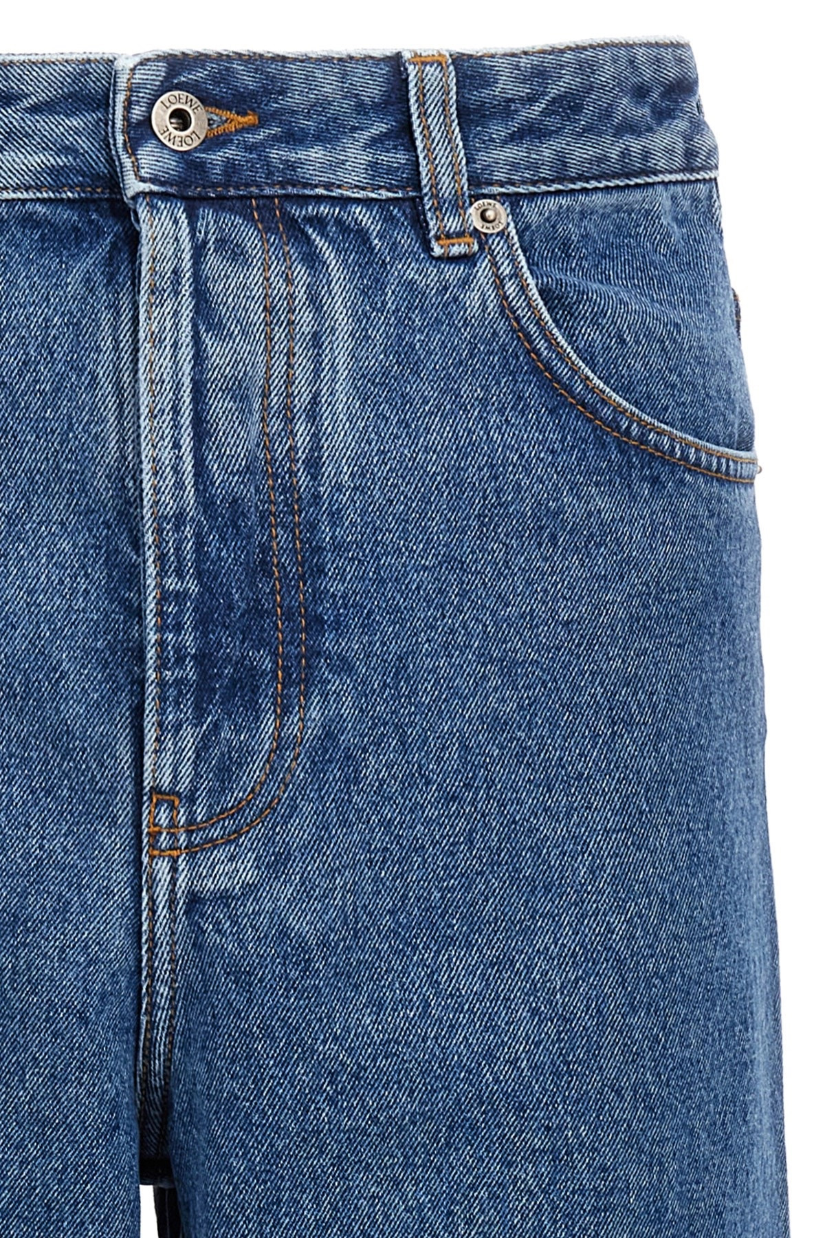 'Anagram' jeans - 3