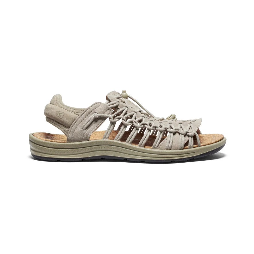 Men's UNEEK II Open Toe x Loftman - 1