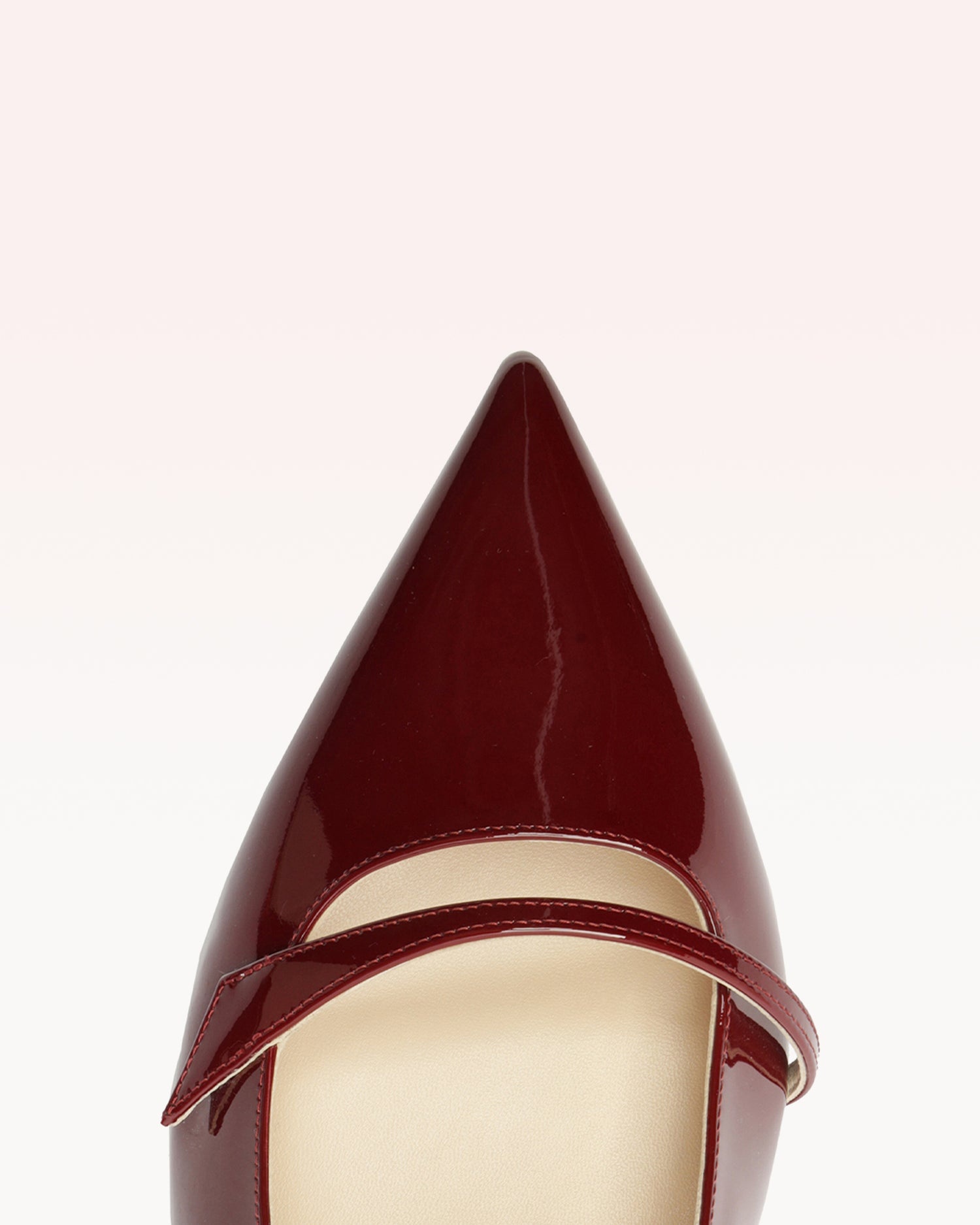 TITA FLAT CHERRY LACQUER - 5