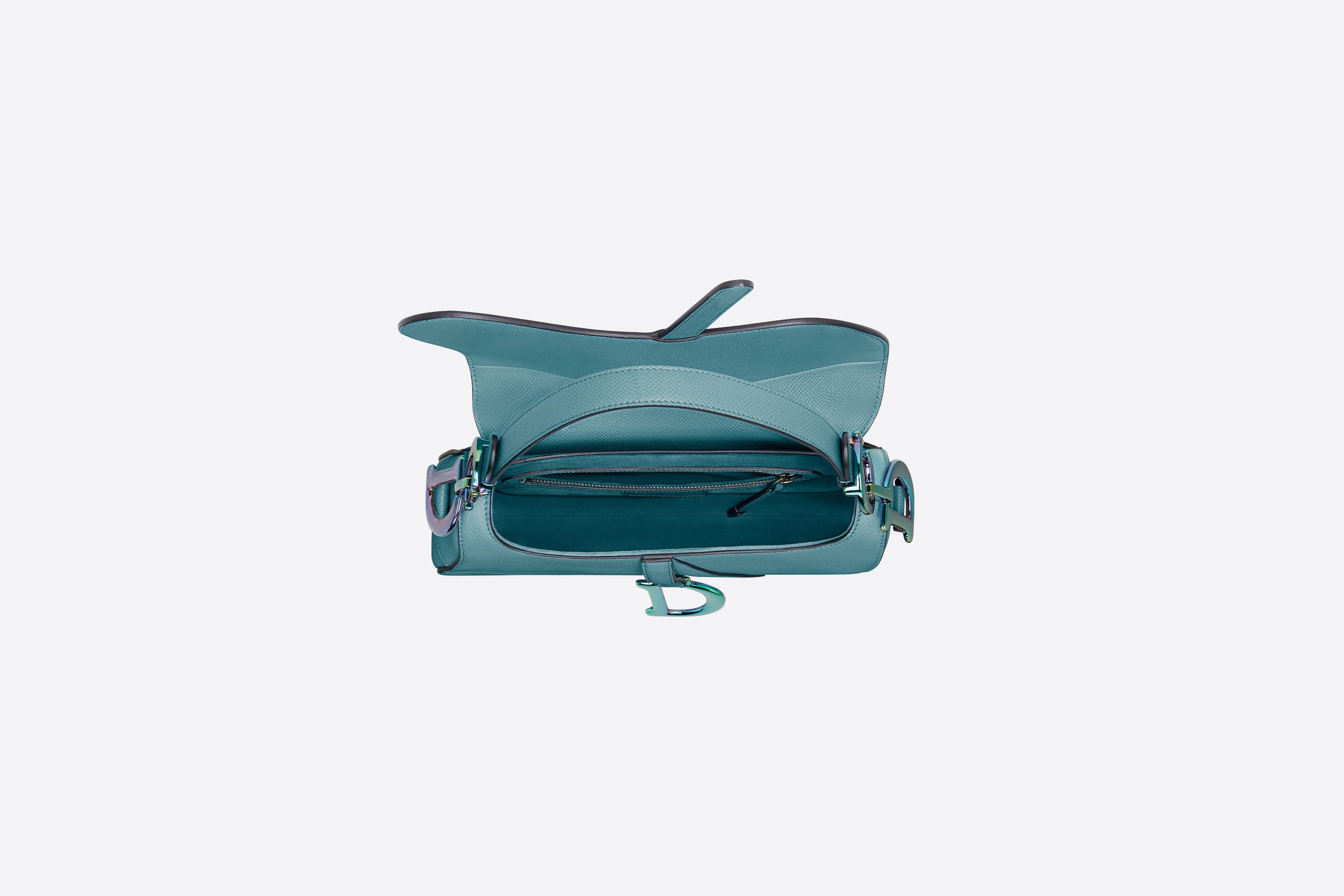 Saddle Bag - 6