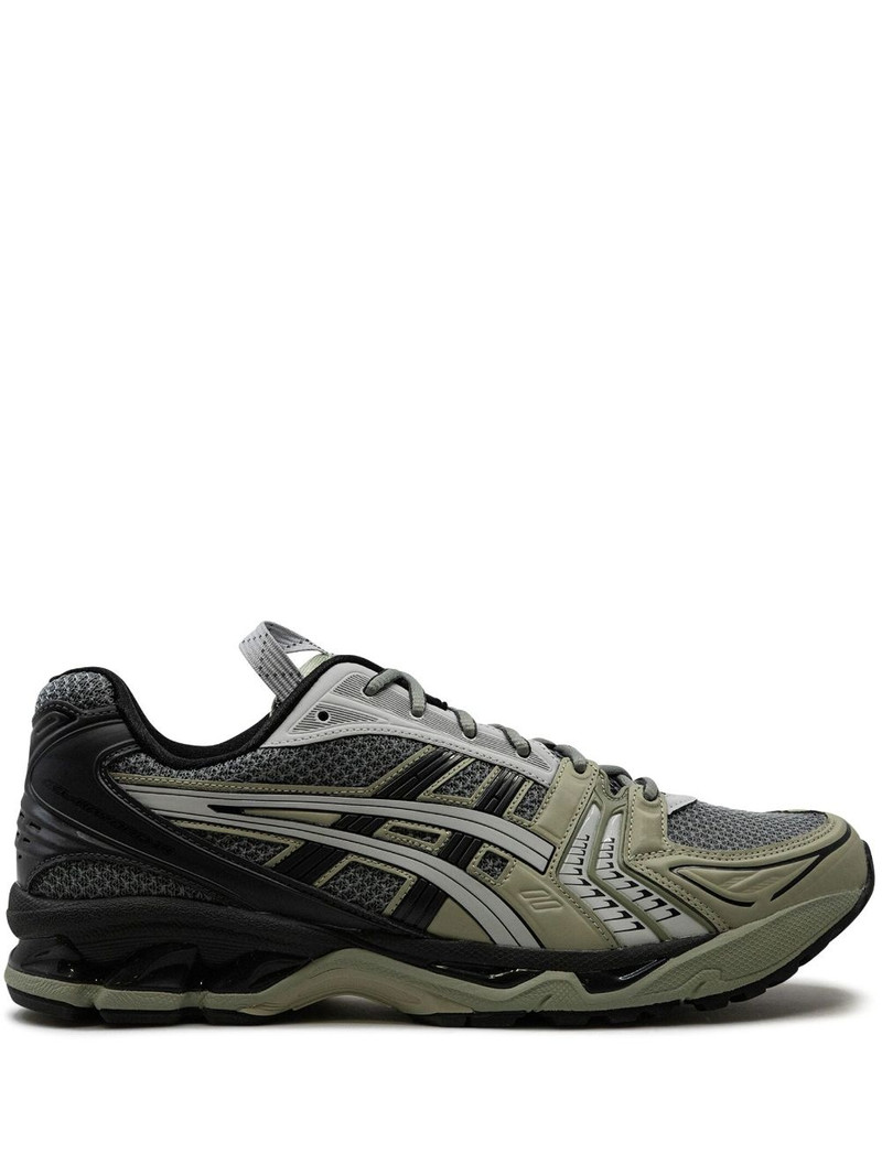 Gel Kayano 14 " Piedmont Grey" sneakers 1