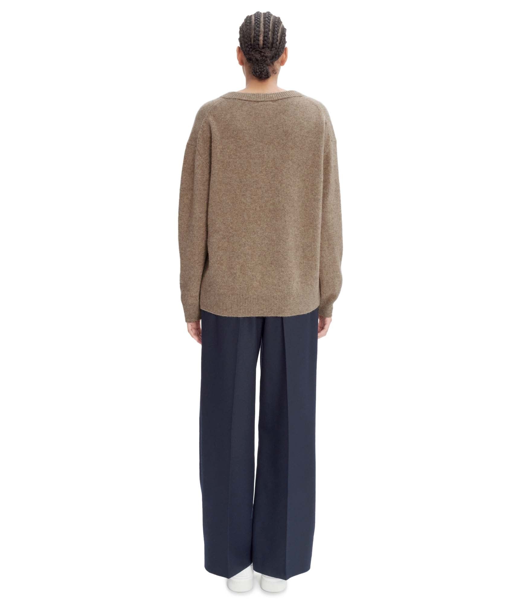DANY SWEATER (W) - 3