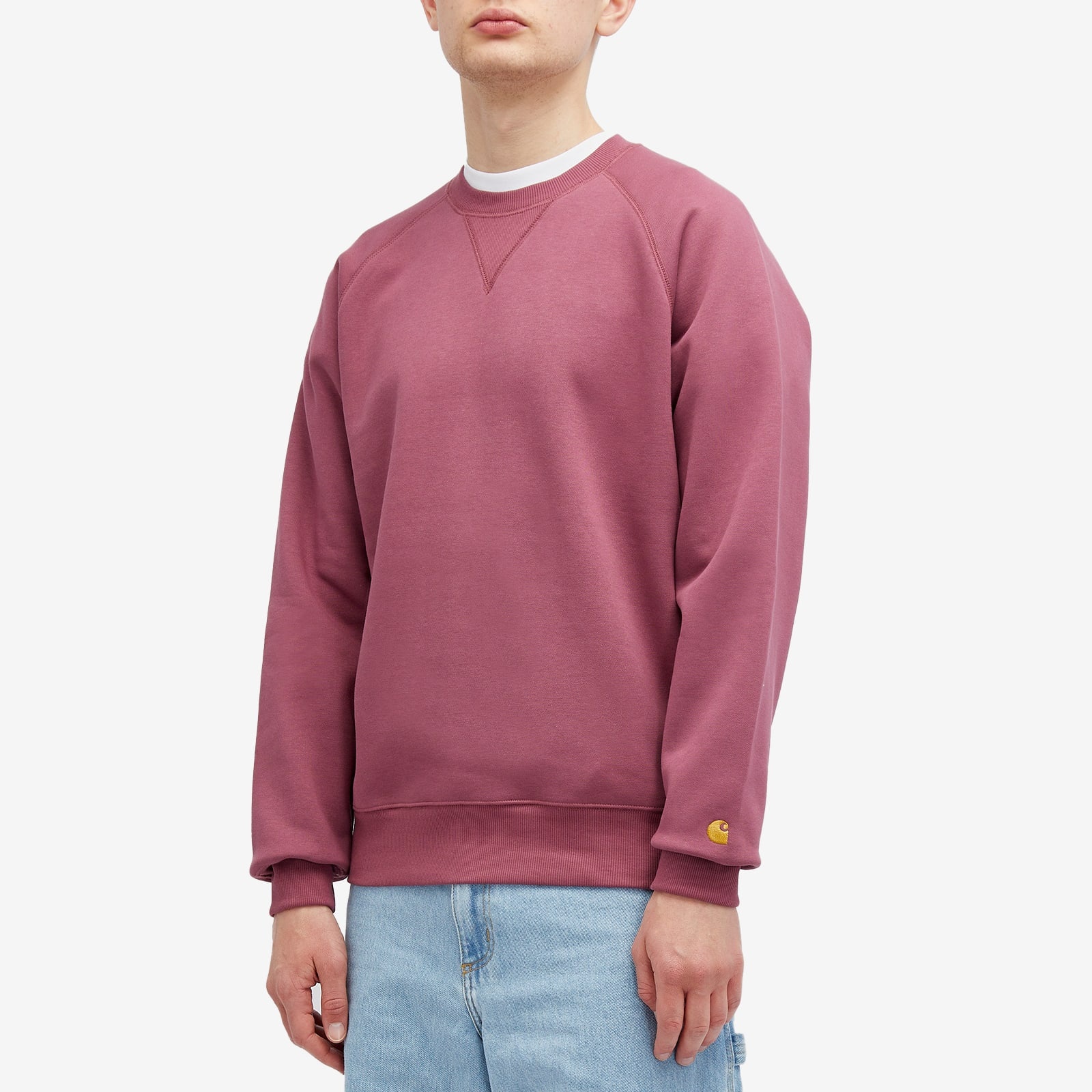 Carhartt WIP Chase Crew Sweat - 2