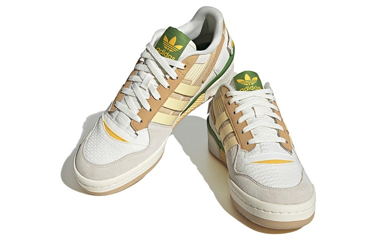adidas gazelle silver green womens ADIDAS FORUM EXHIBIT LOW 2.0 - HQ7116  bCODE