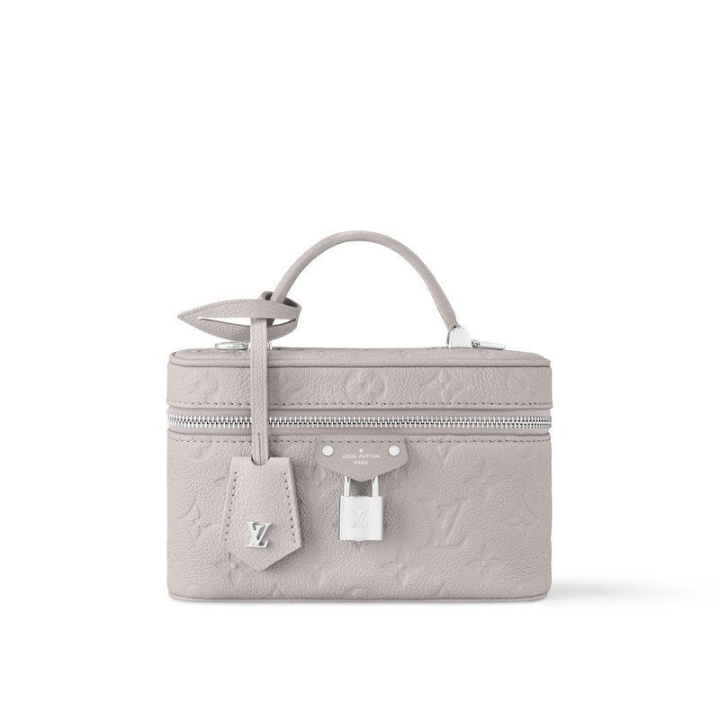 Vanity Chain Pouch 1