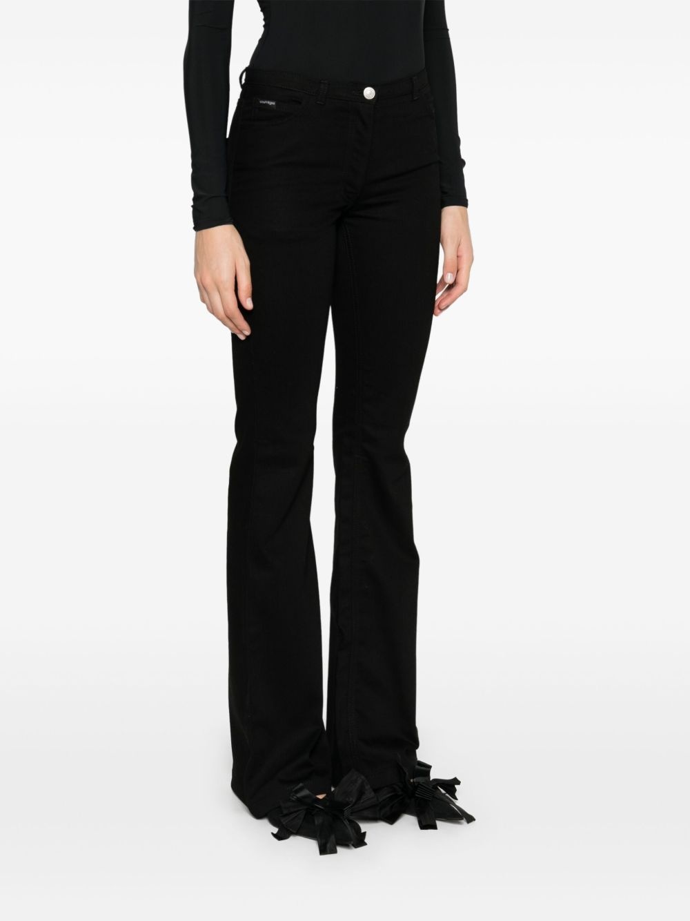 bootcut jeans - 3