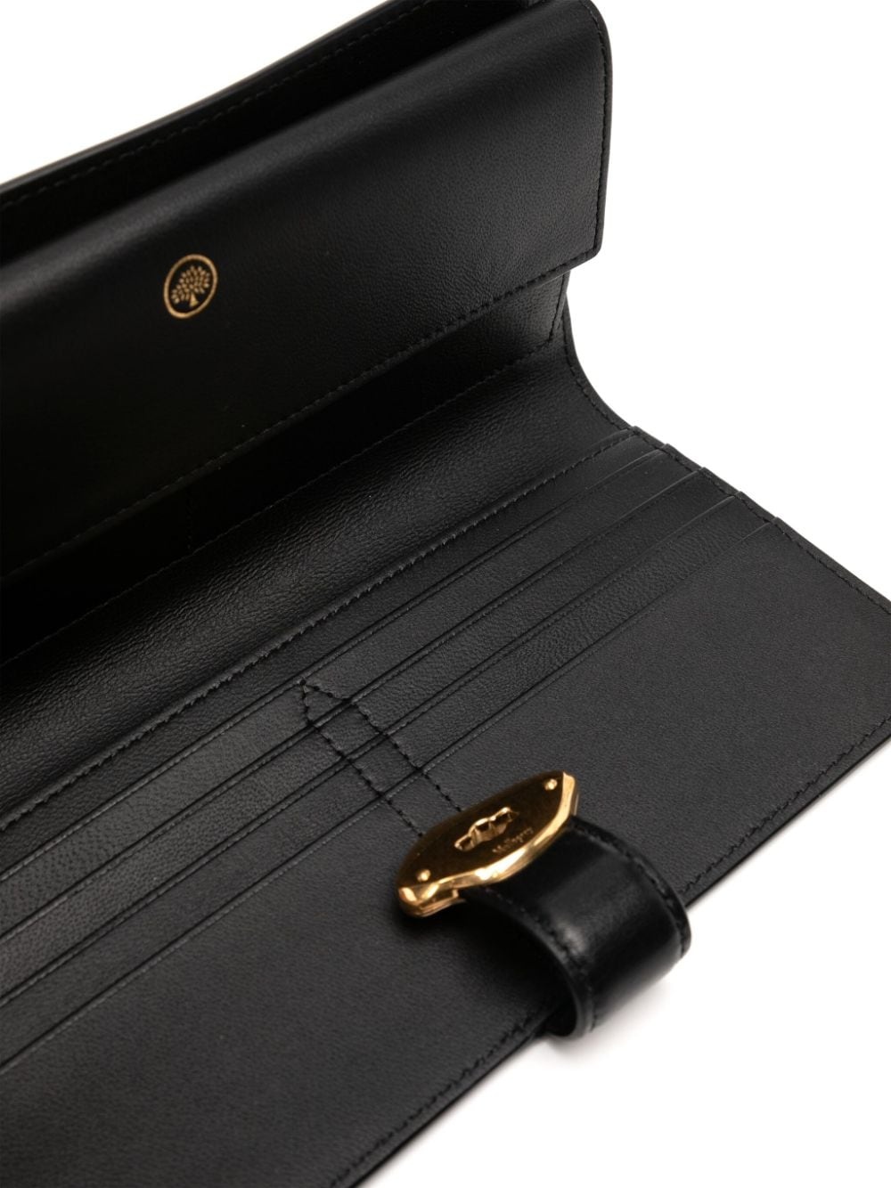 Lana long bifold wallet - 3