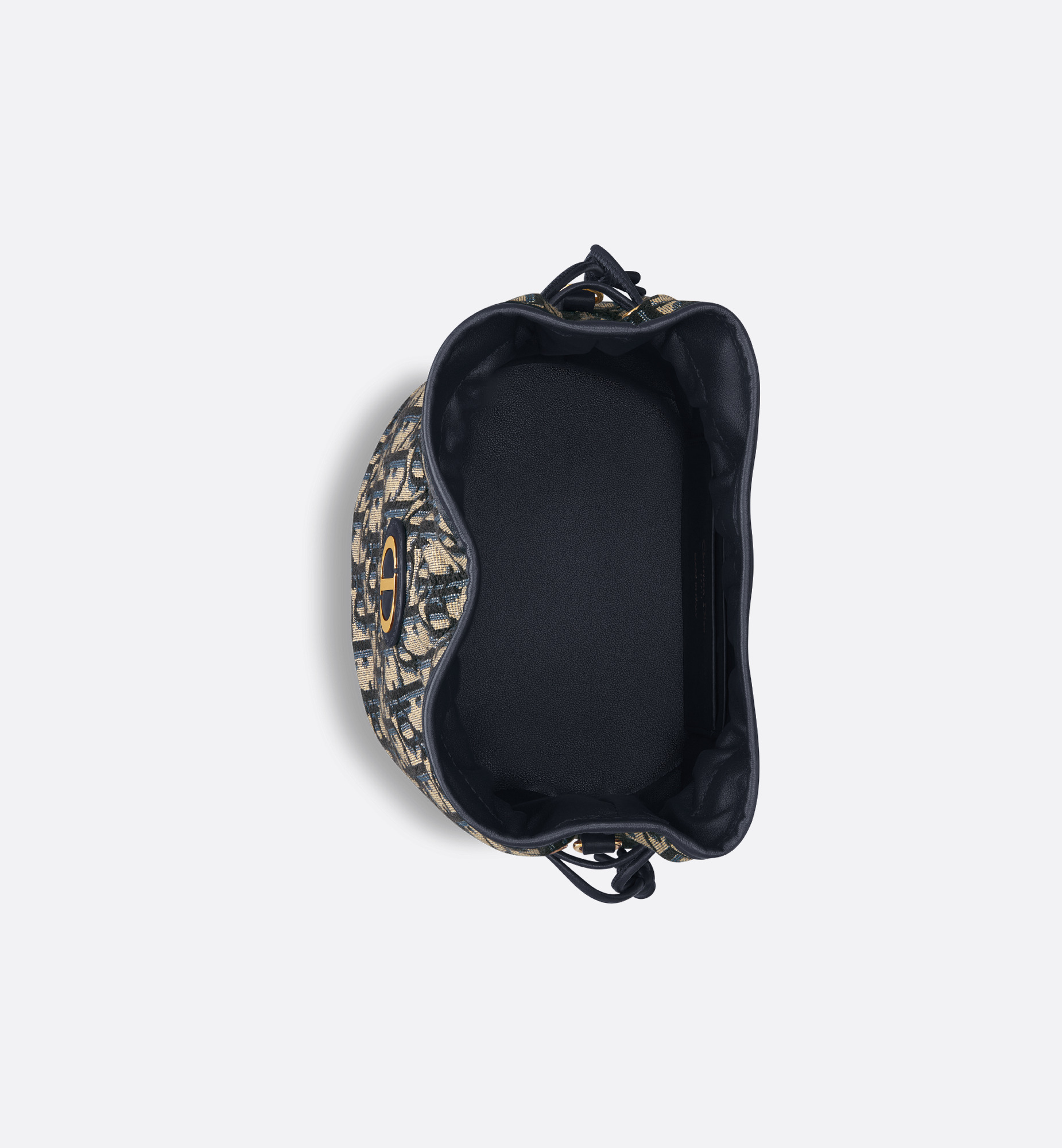 30 Montaigne Mini Bucket Bag - 3