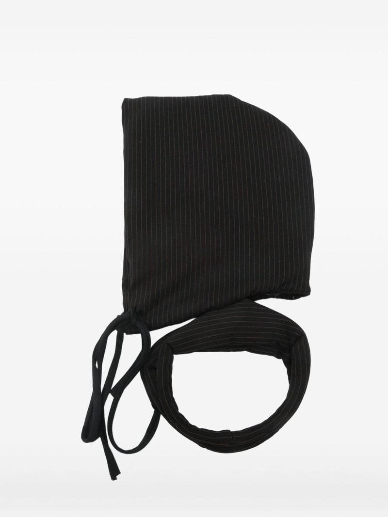 pinstriped hood 1