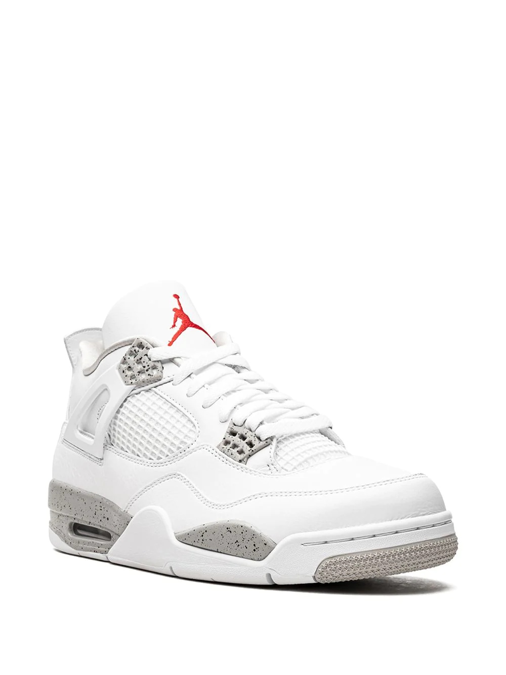 Air Jordan 4 Retro "White Oreo" sneakers - 5