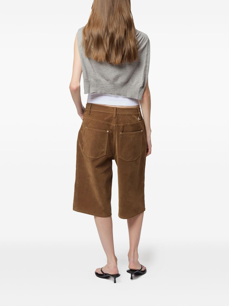 Ren bermuda shorts 4