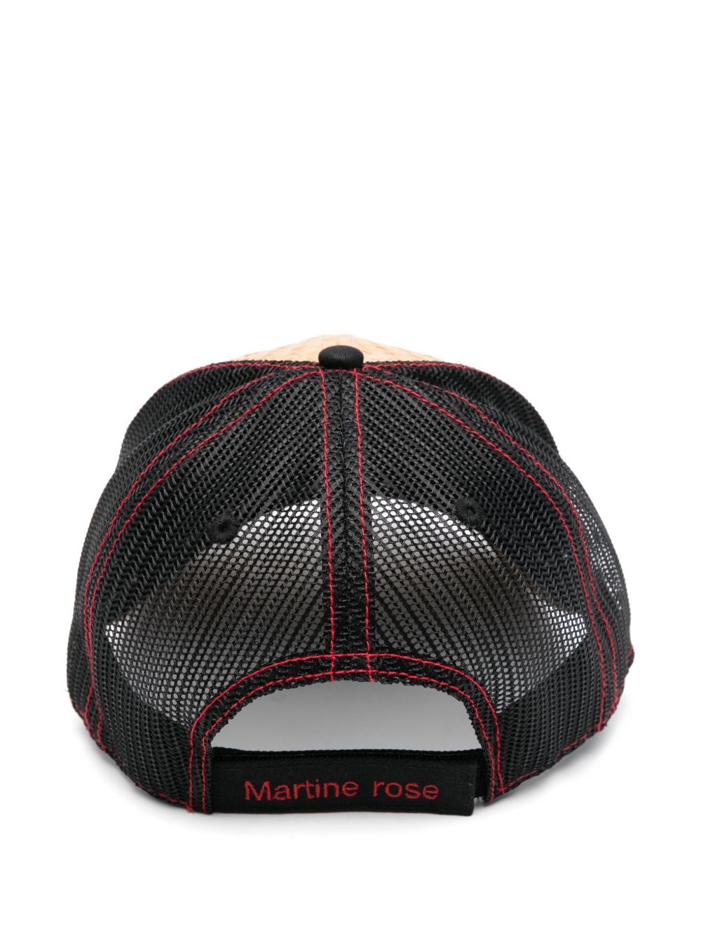 straw cap - 2