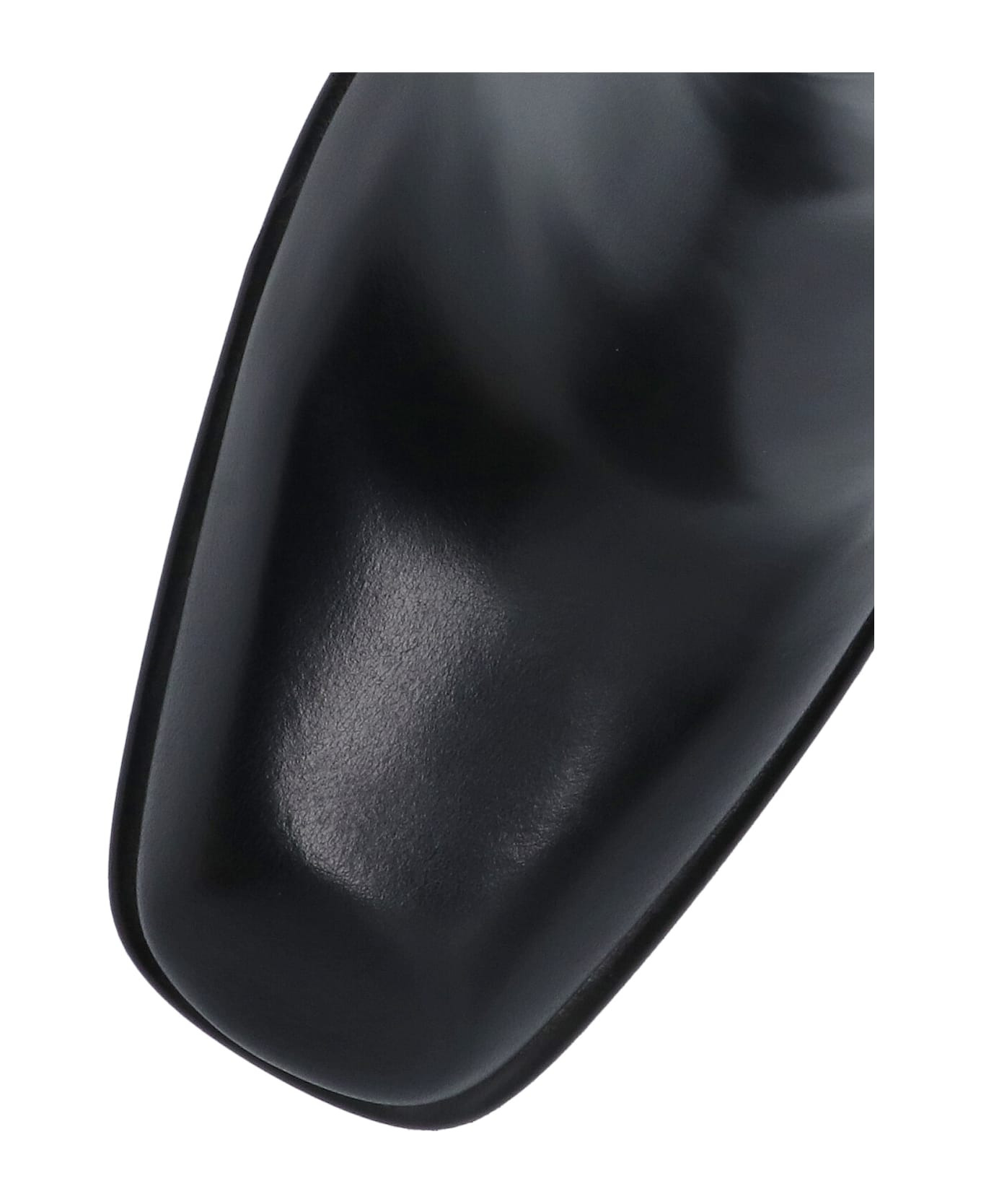 'throttle' Ankle Boots - 5